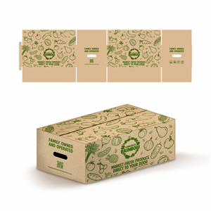 Diseño Gráfico por yusmoker para este proyecto | Diseño: #34330900