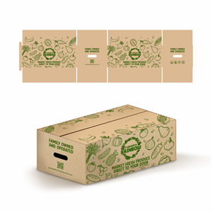 Diseño Gráfico por yusmoker para este proyecto | Diseño: #34330901