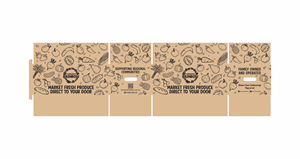 Design Graphique par yusmoker pour ce projet | Design #34495527