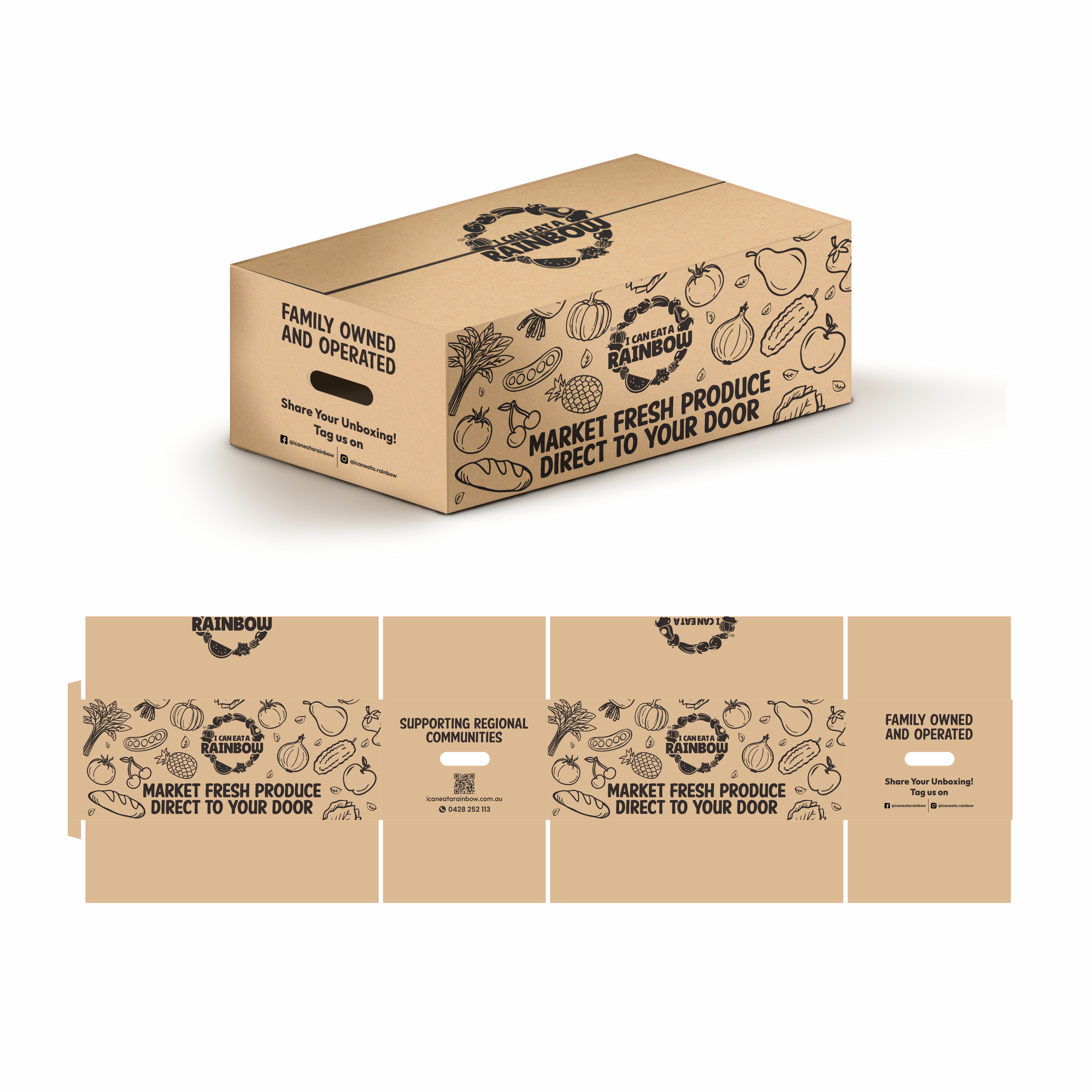 Graphic Design by yusmoker for this project | Design #34496664