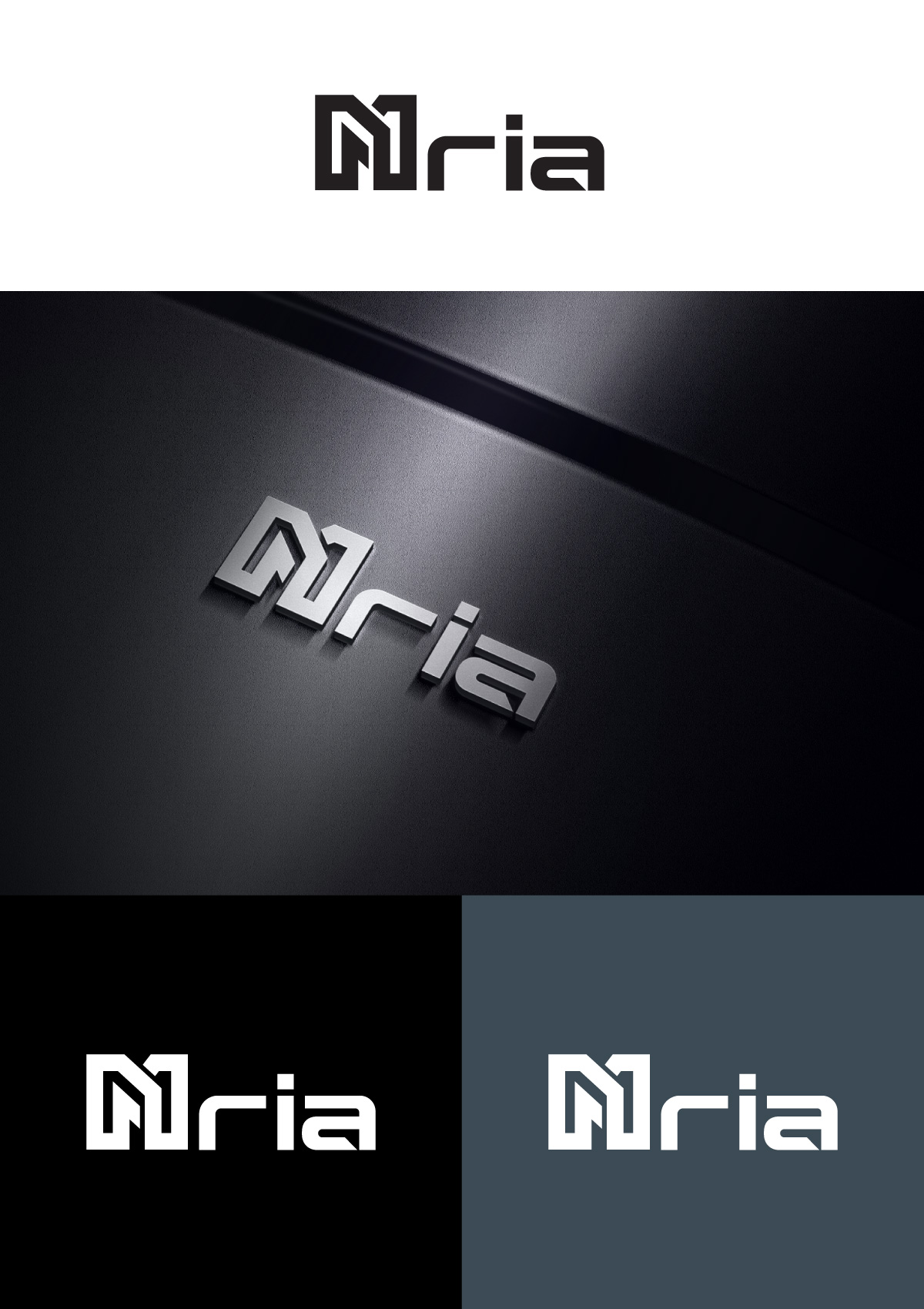 Logo Design by Sergio Coelho for this project | Design #34053666