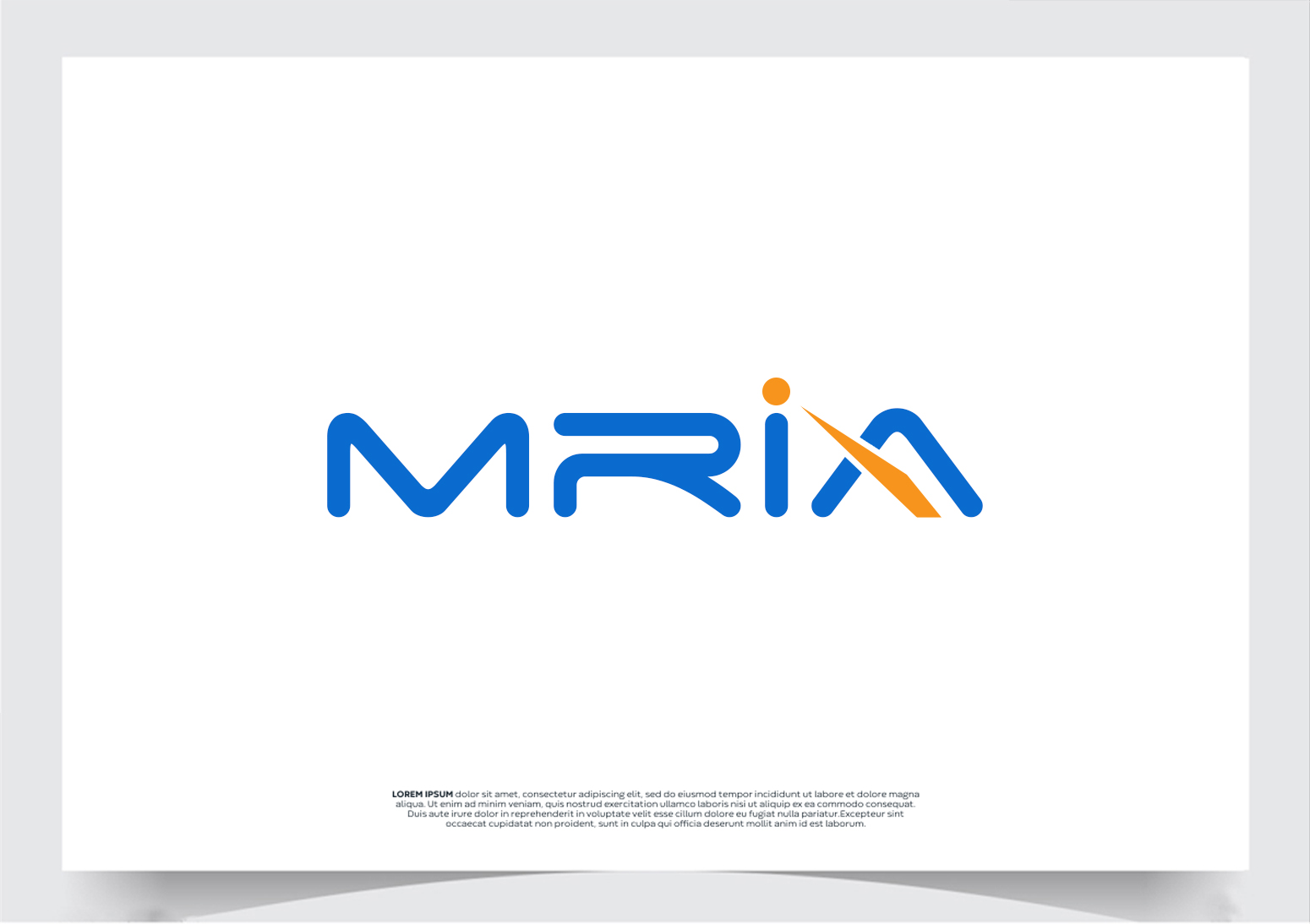 Logo-Design von Rahmina für dieses Projekt | Design #34057993