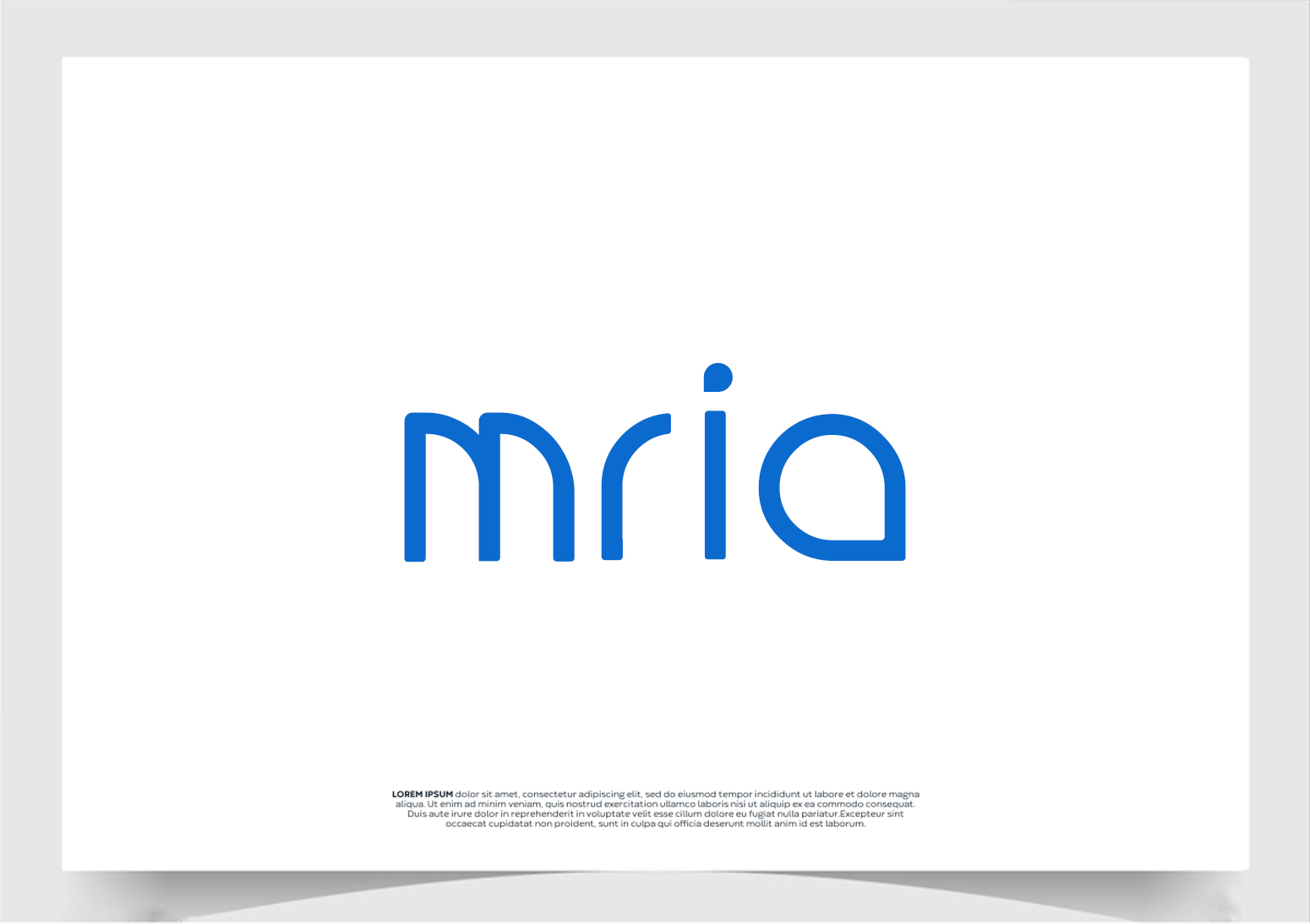 Diseño de Logo por Rahmina para este proyecto | Diseño #34057995