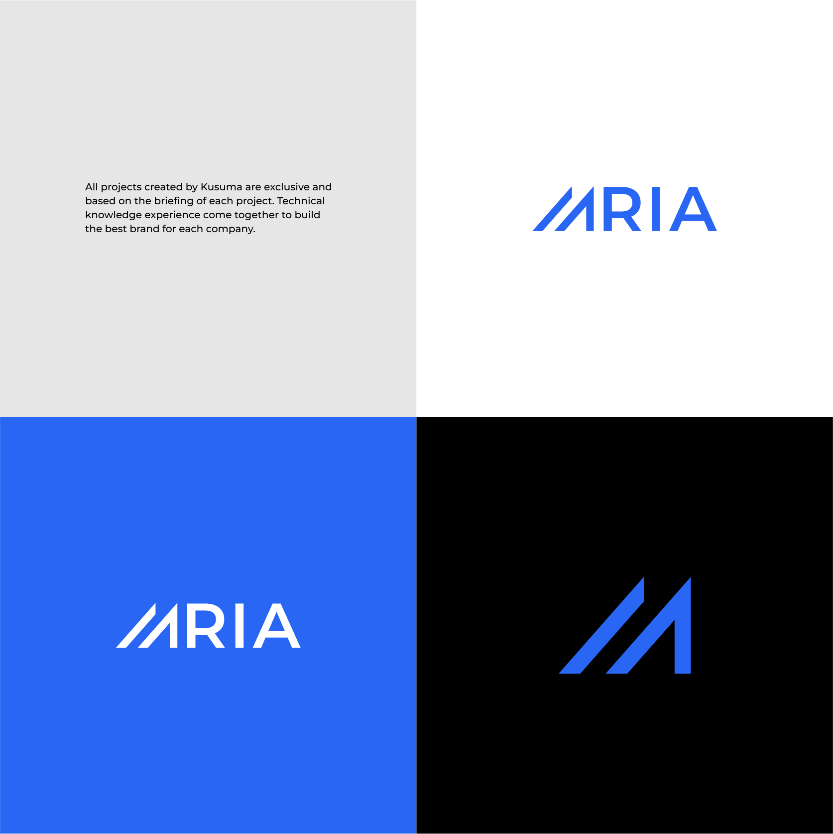 Logo Design by Kusuma Studio for this project | Design #34054803