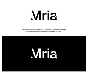 Logo Design by camra hendry