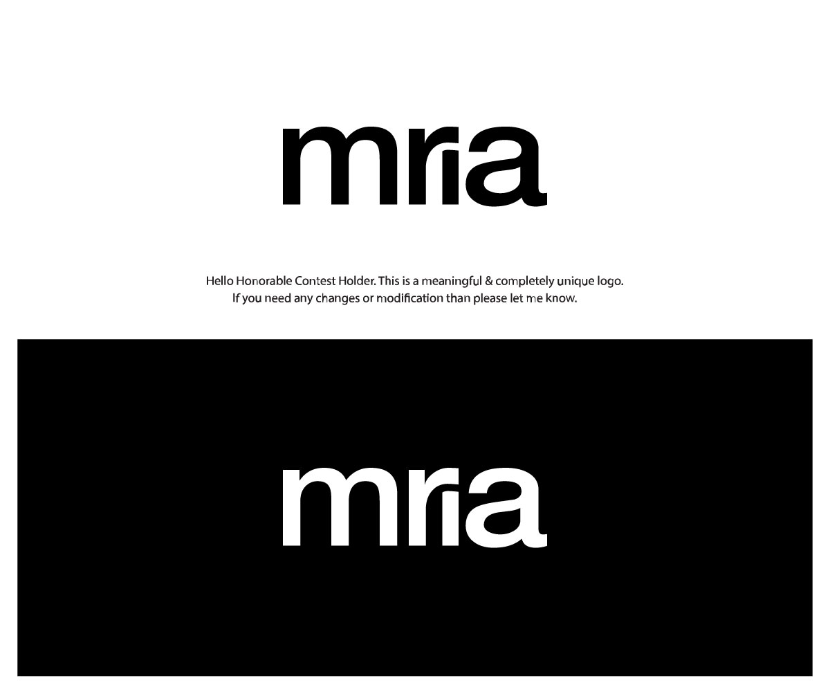 Logo Design by camra hendry for this project | Design #34059317