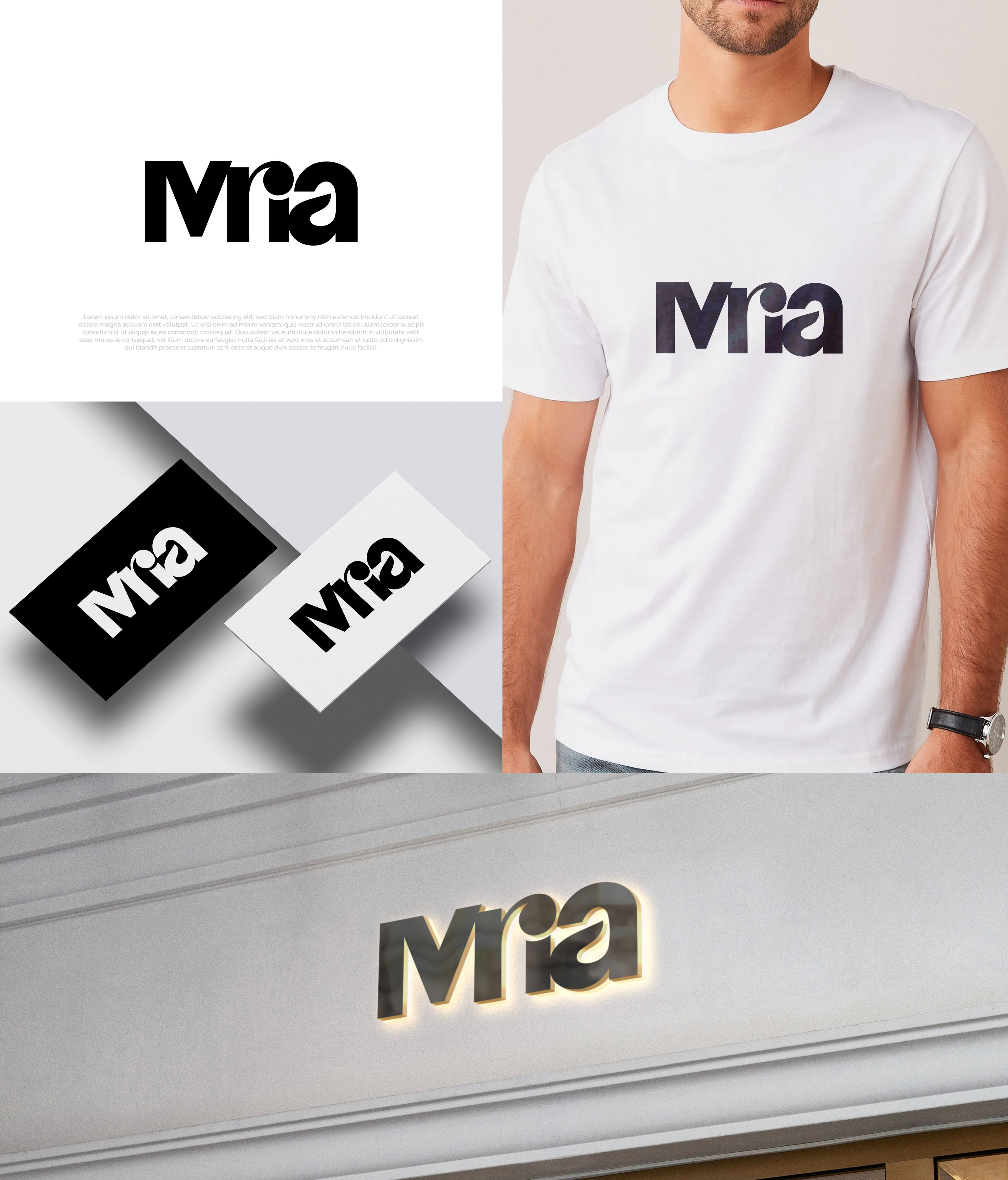 Logo Design by aexoagency for this project | Design #34058411