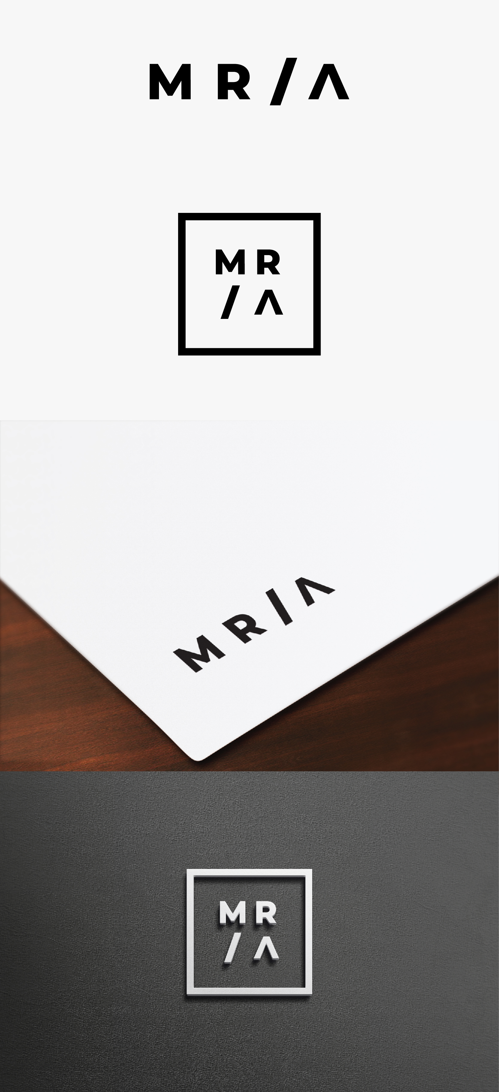 Logo Design by IMilenovic for this project | Design #34055898