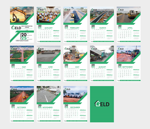 Graphic Design by Eve.A for Expo Solutions LTD | Design #34093705