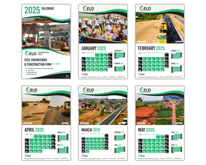 Graphic Design by Ndembs the Designer for Expo Solutions LTD | Design #34084466