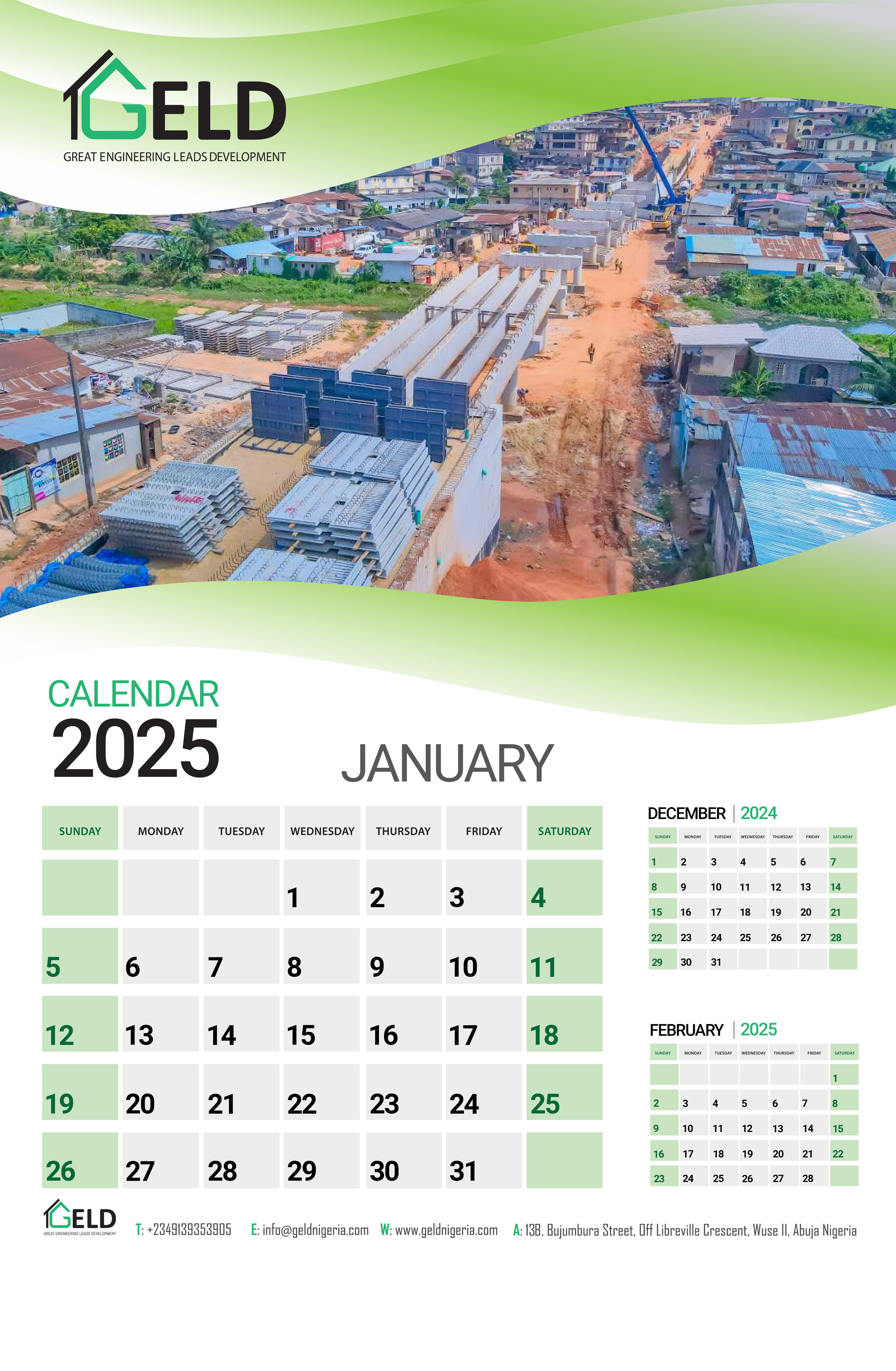 Graphic Design by BJY for Expo Solutions LTD | Design #34082341