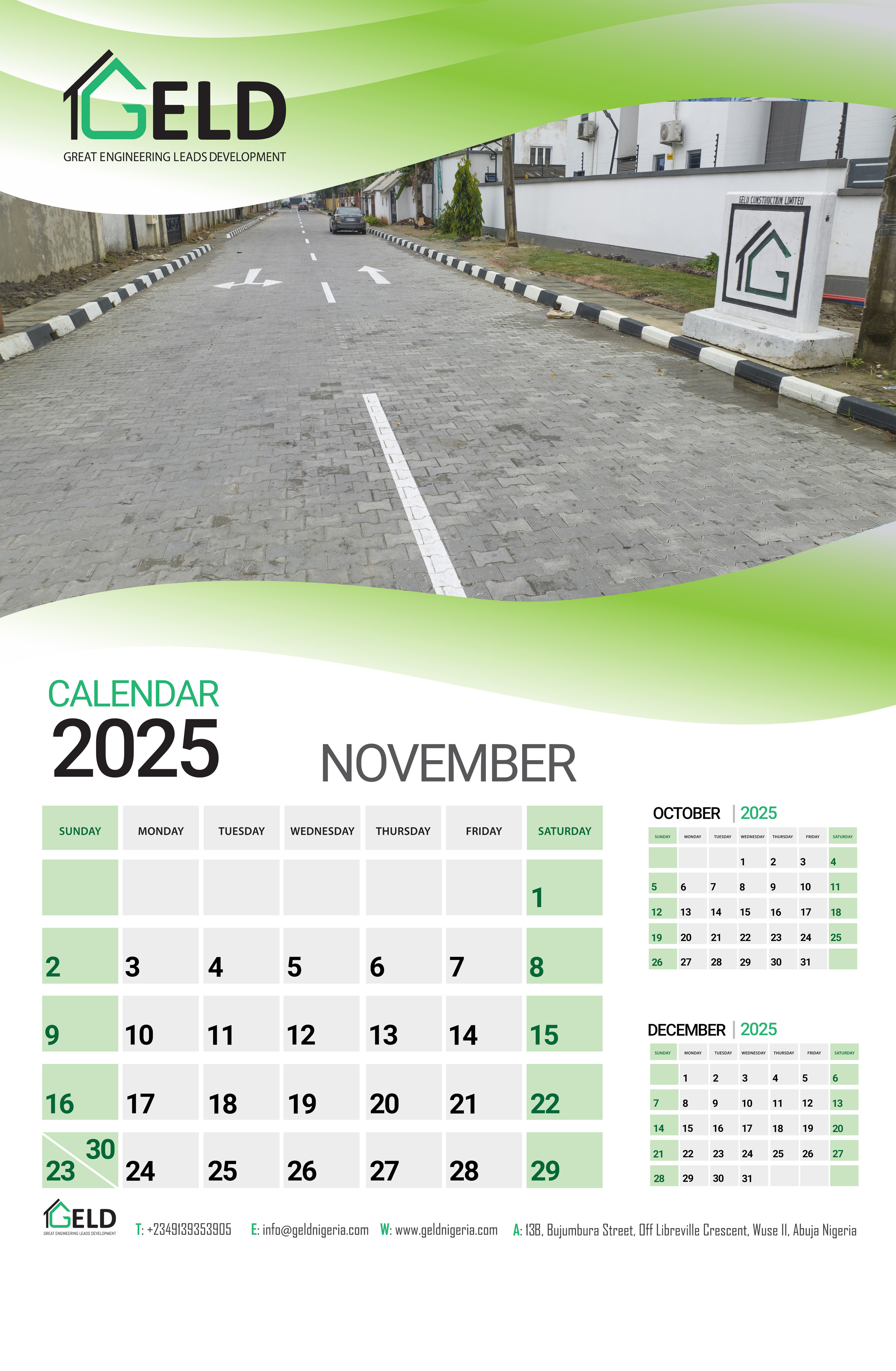 Graphic Design by BJY for Expo Solutions LTD | Design #34082342