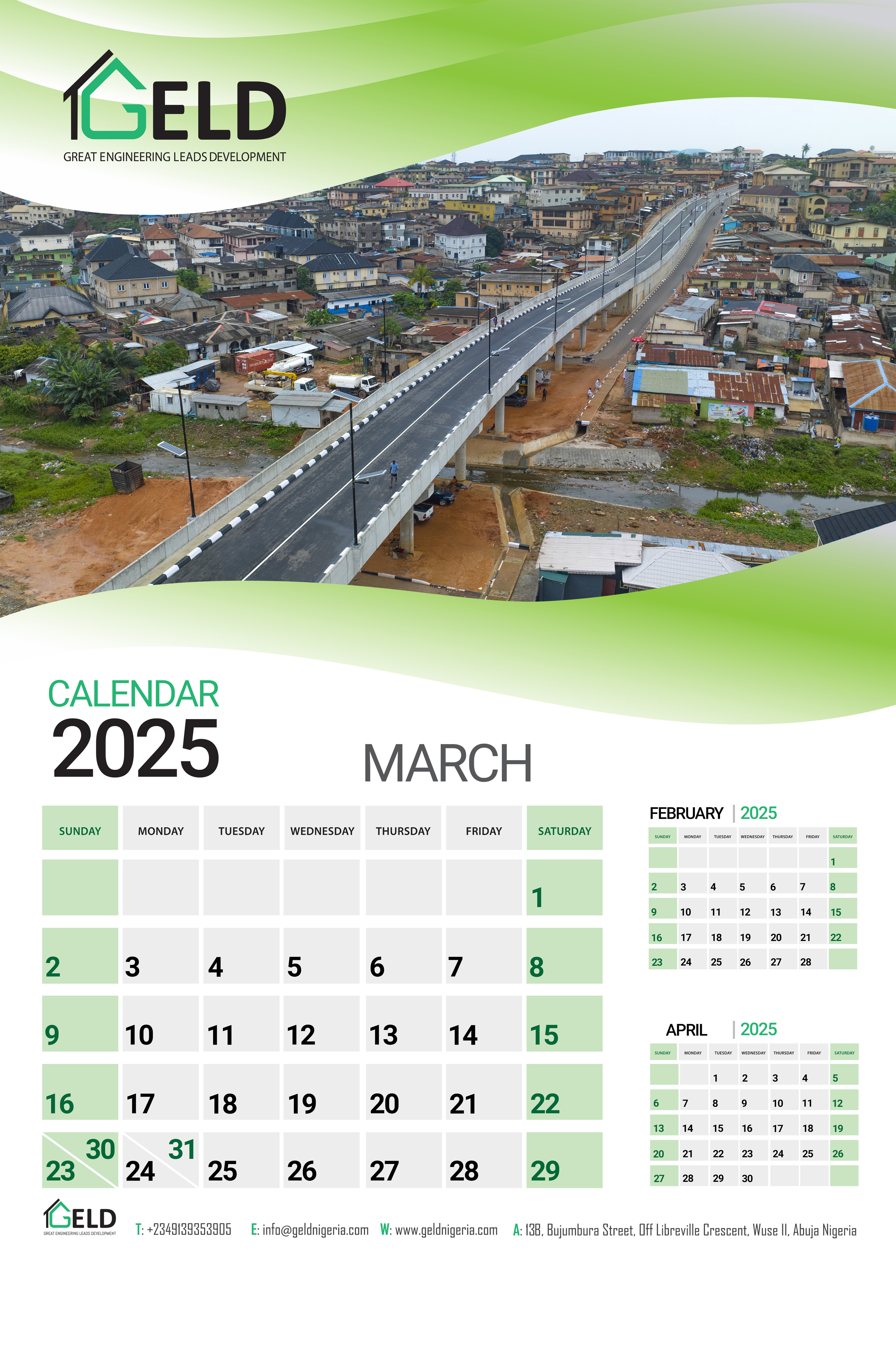 Graphic Design by BJY for Expo Solutions LTD | Design #34082343