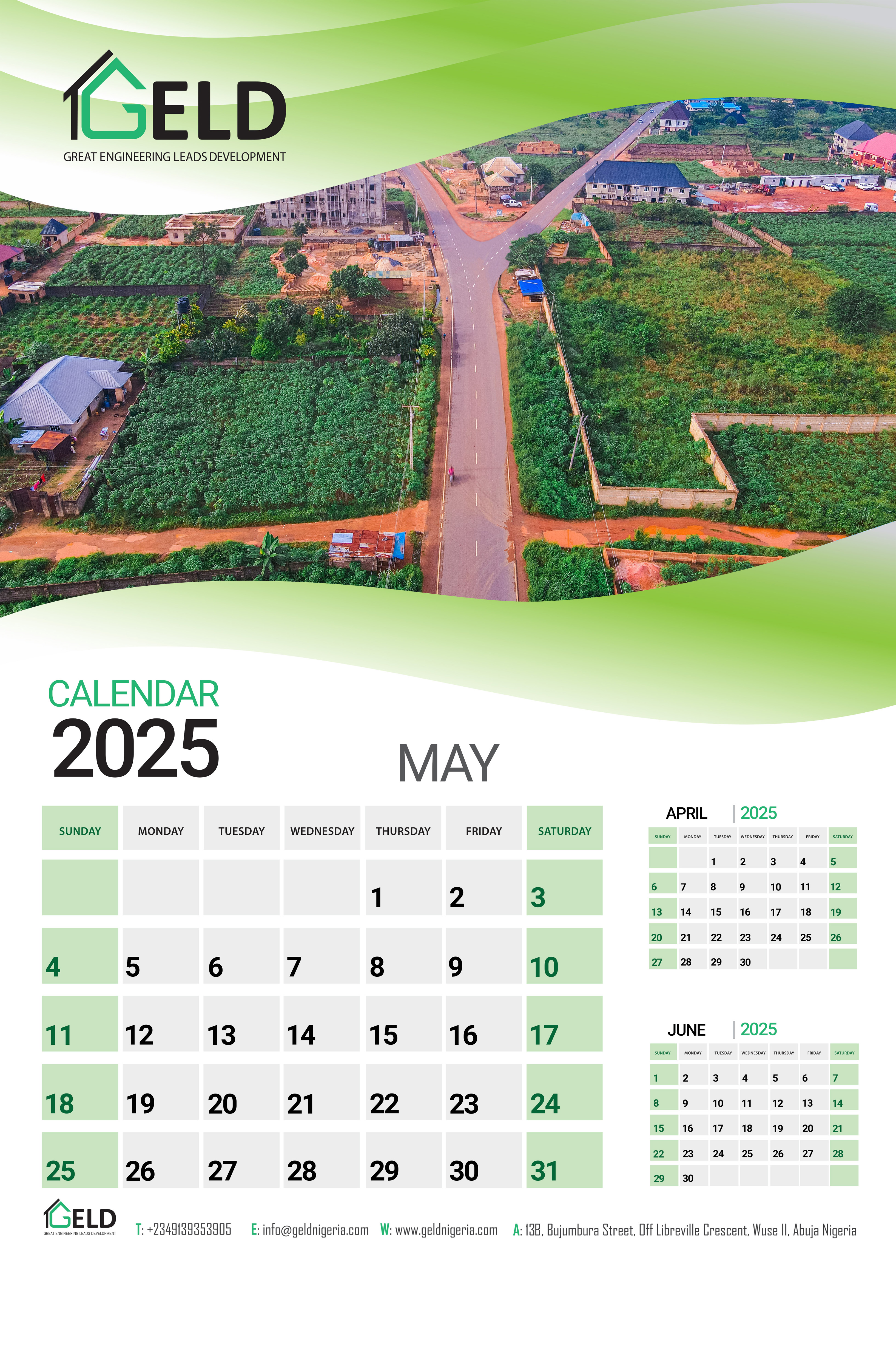 Graphic Design by BJY for Expo Solutions LTD | Design #34082344