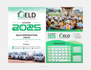 Graphic Design by yusmoker for Expo Solutions LTD | Design: #34093032