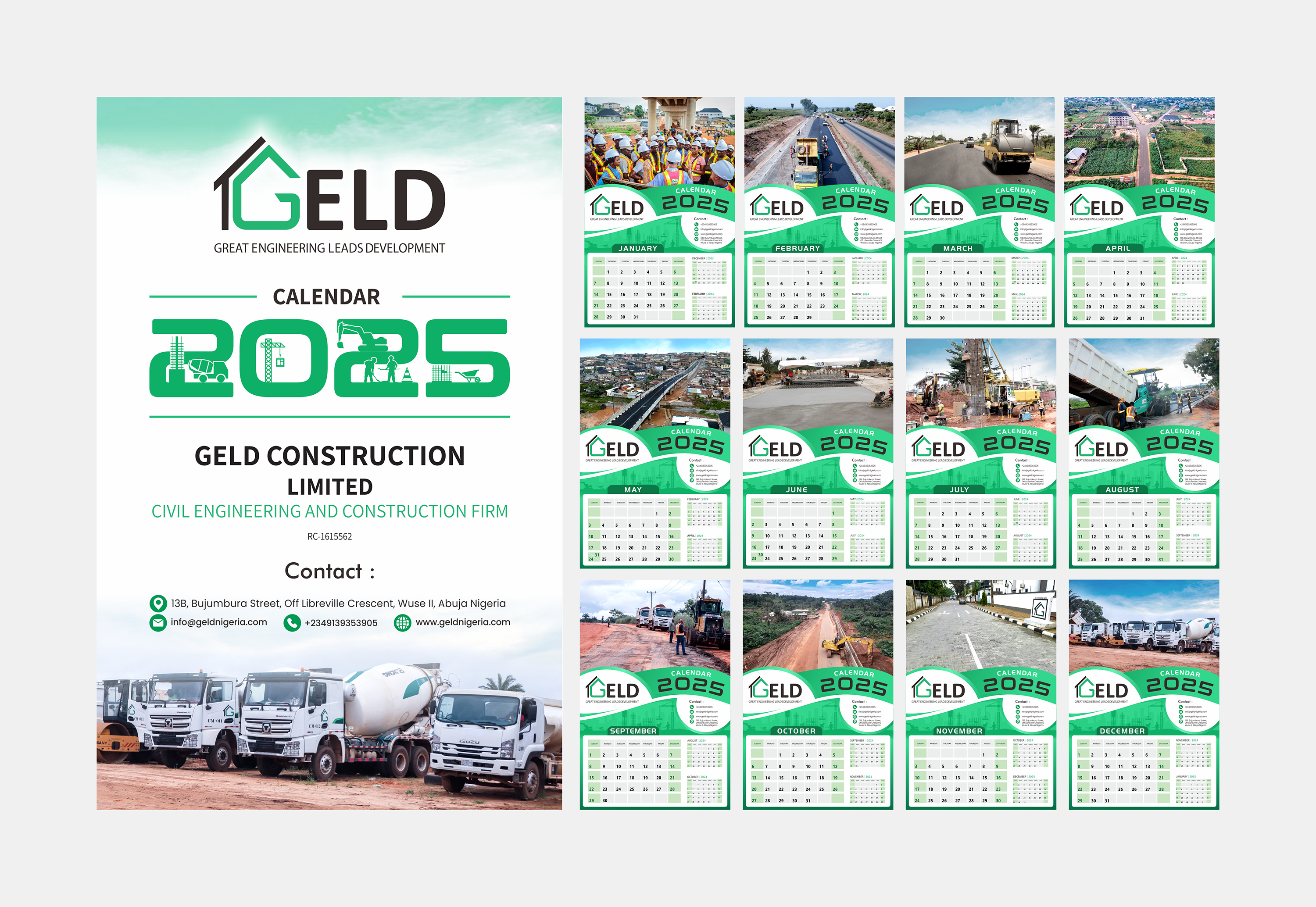 Graphic Design by yusmoker for Expo Solutions LTD | Design #34093035