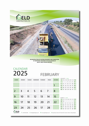 Graphic Design by Skybluedesignstudio for Expo Solutions LTD | Design: #34129017