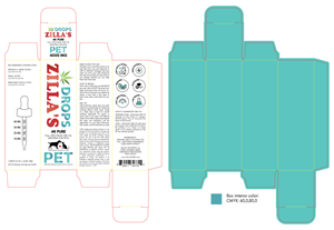 Graphic Design by Navisol Creatives for this project | Design: #34055393