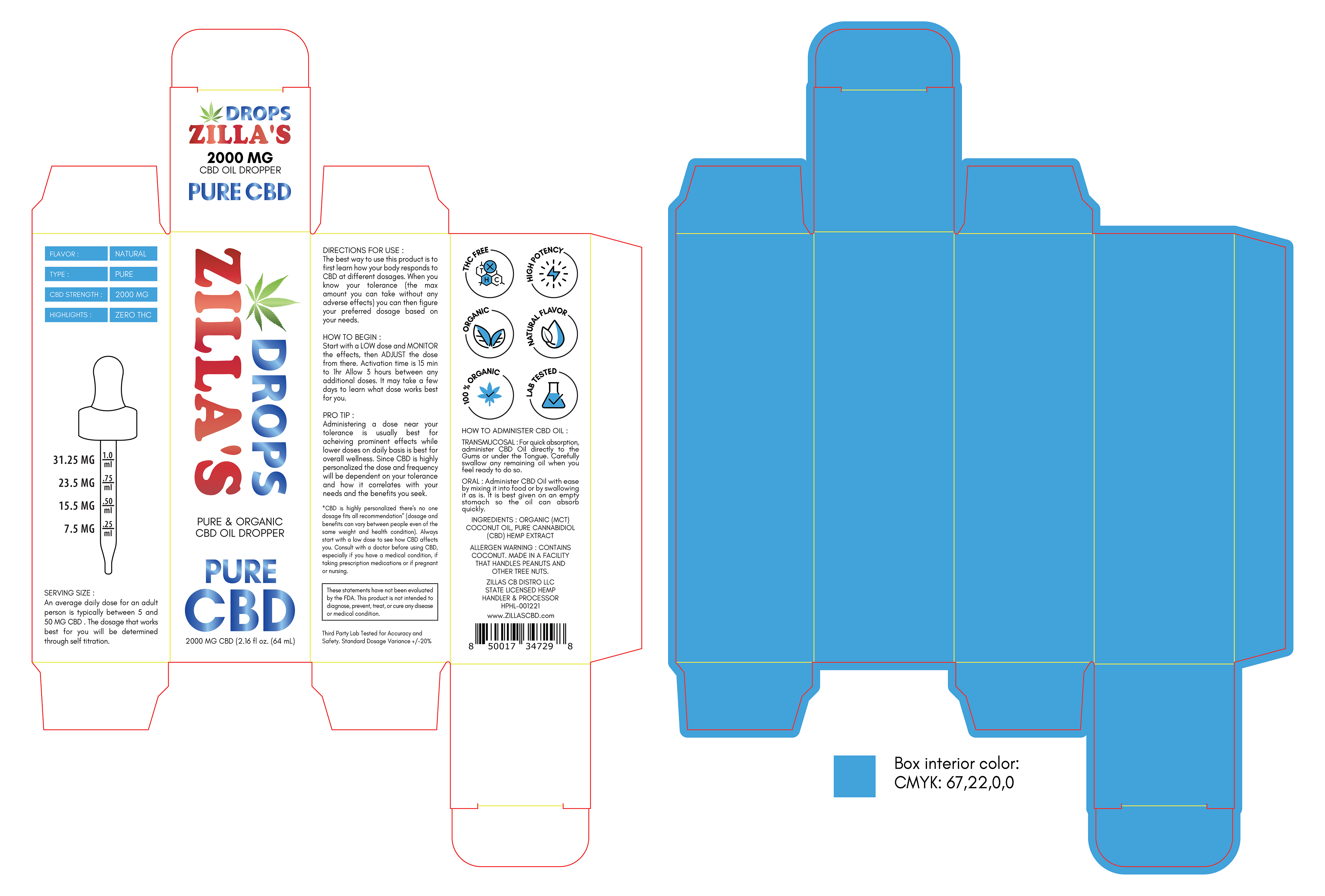 Graphic Design by Navisol Creatives for this project | Design #34070977