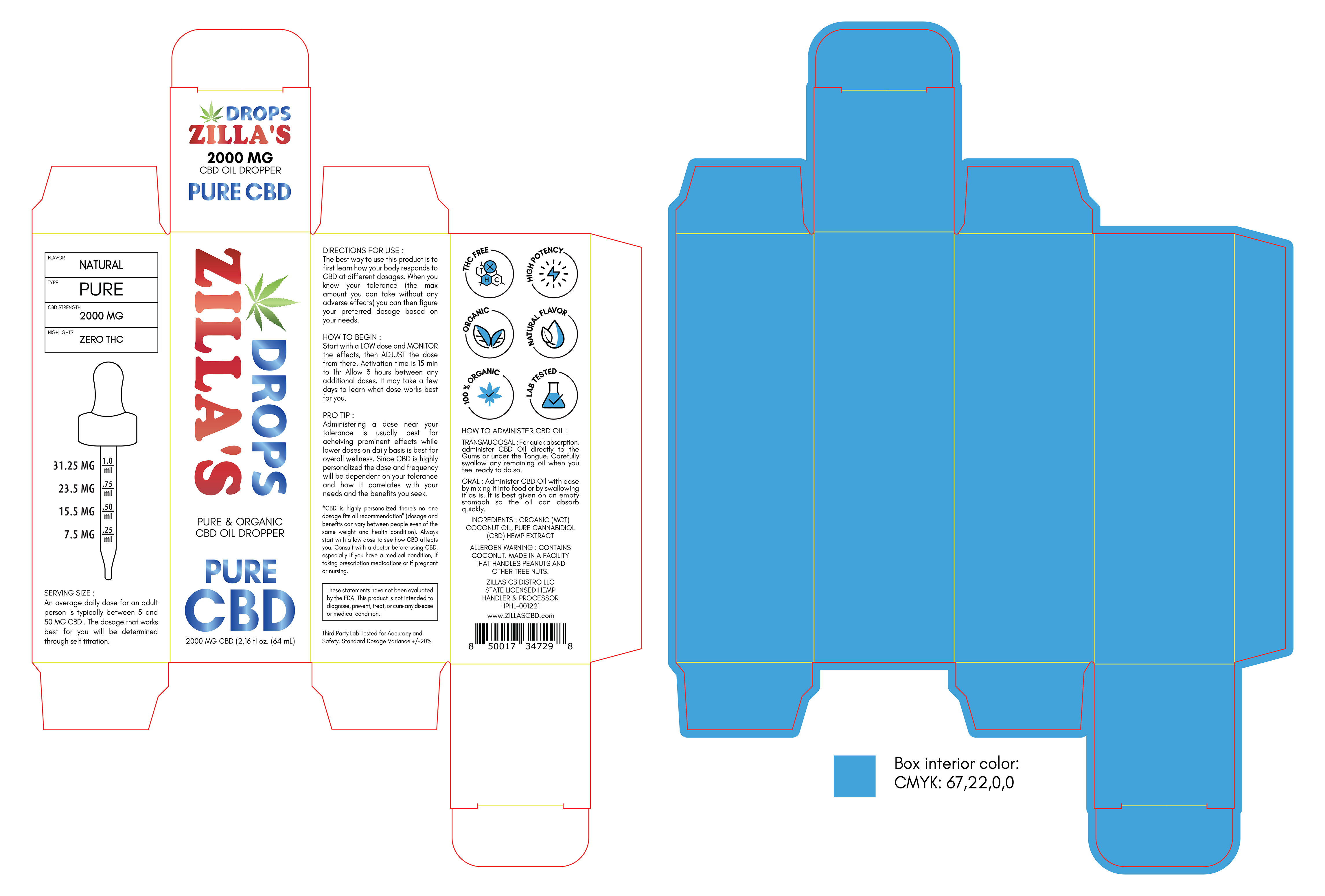 Graphic Design by Navisol Creatives for this project | Design #34071353