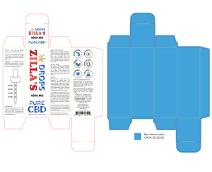 Graphic Design by Navisol Creatives for this project | Design: #34108744
