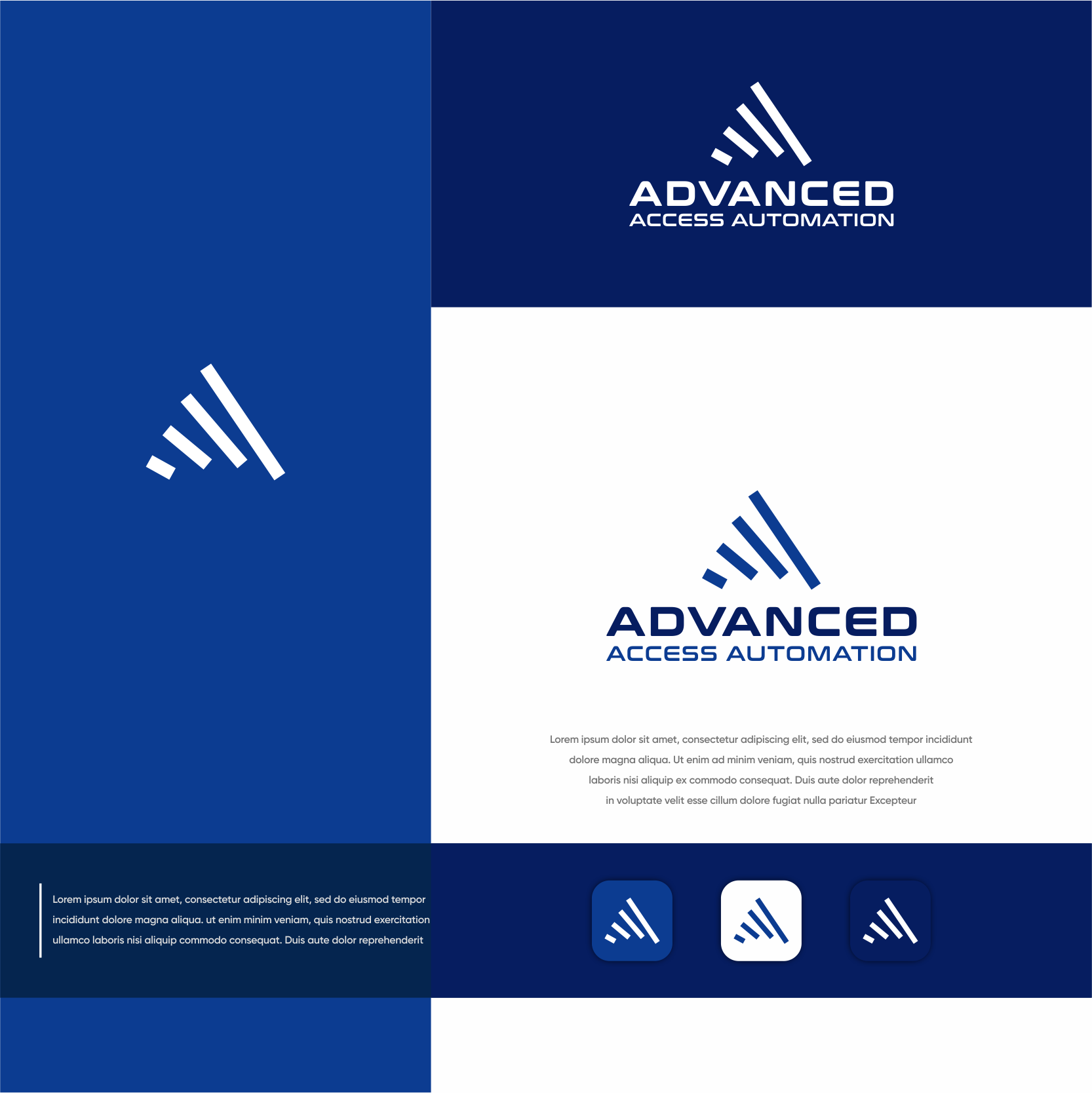 Logo-Design von Behind You für dieses Projekt | Design #34271085