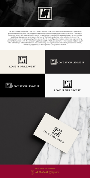 Logo Design by ALMANAL GRAPHICS for this project | Design: #34083424