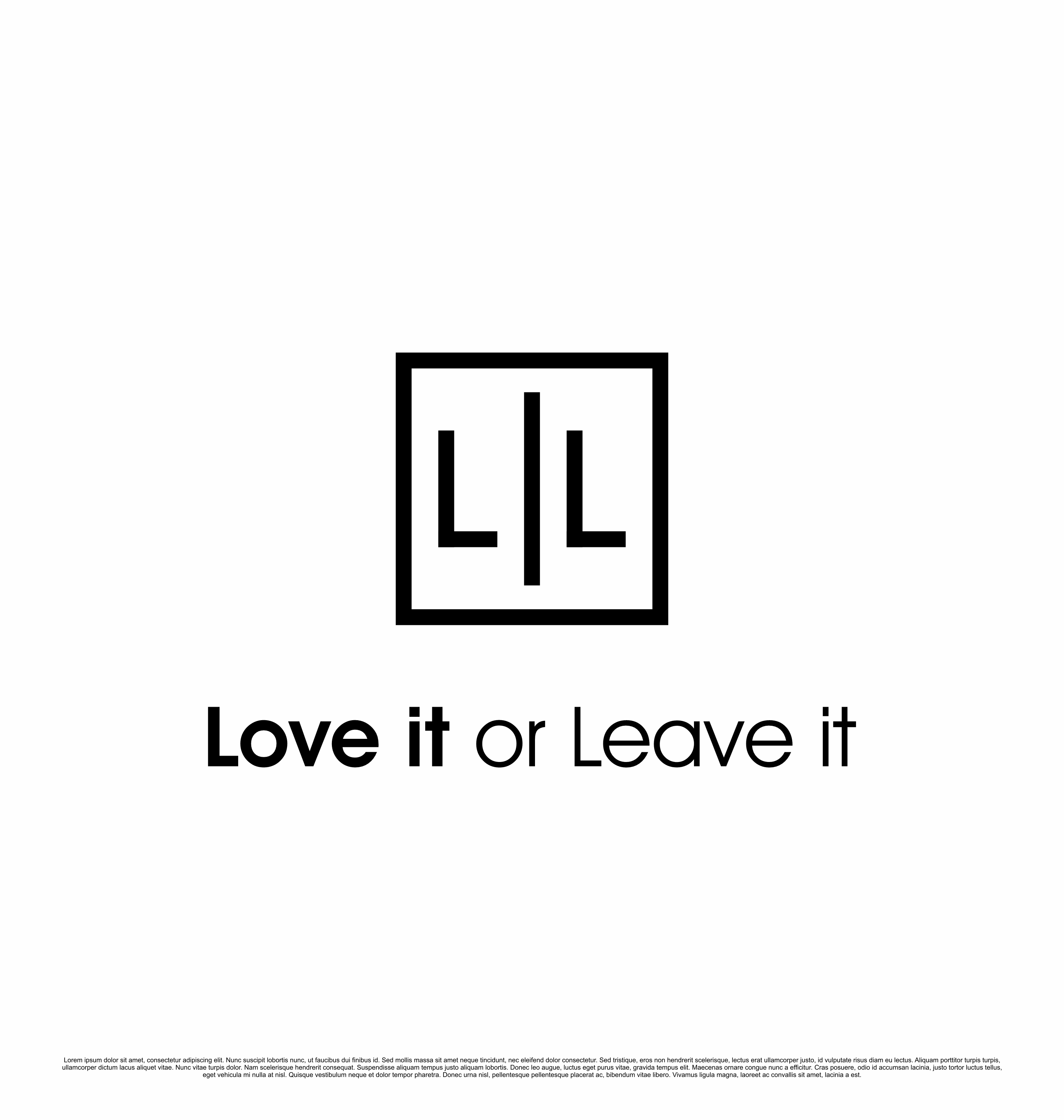 Logo Design by saesean for this project | Design #34065023