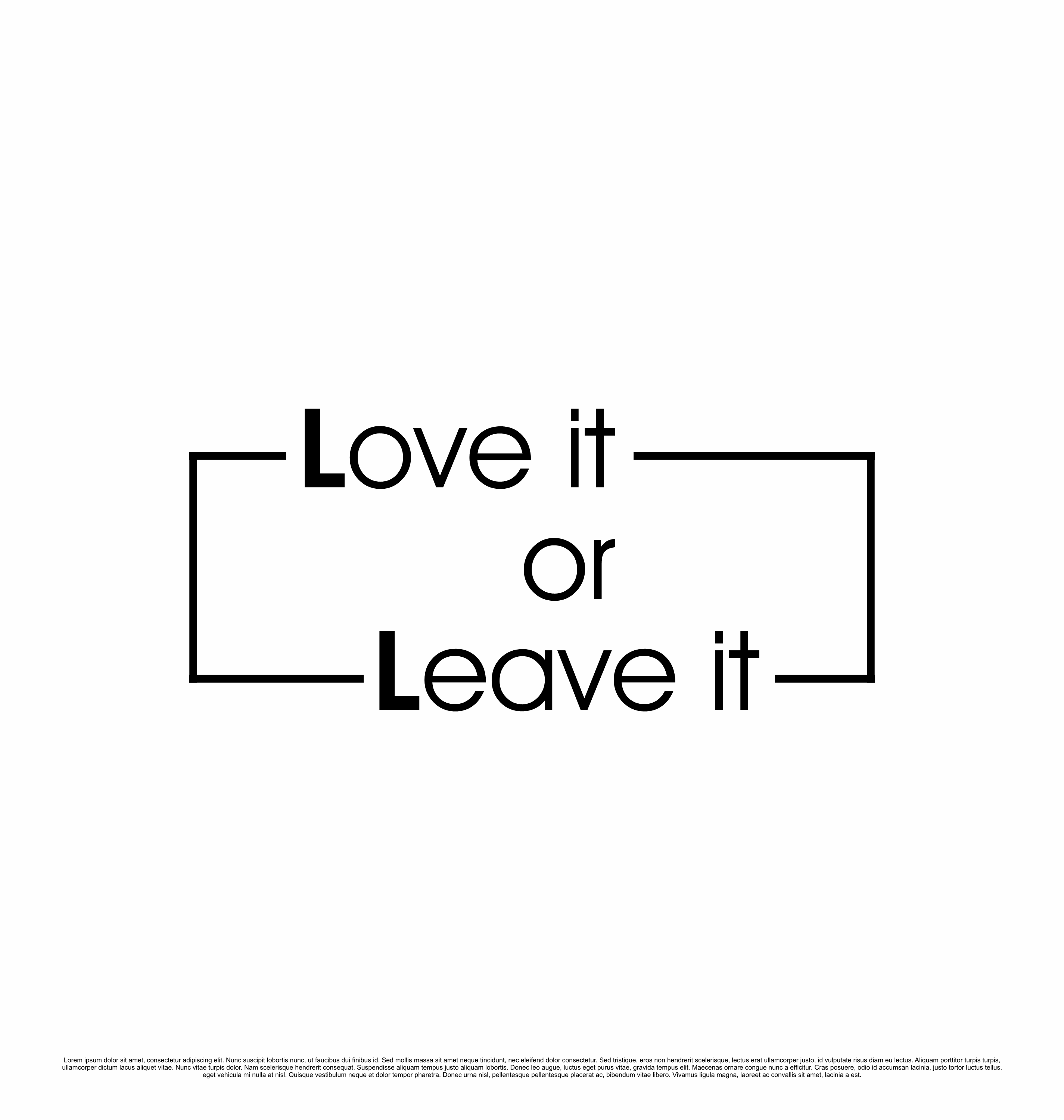 Logo Design by saesean for this project | Design #34065025