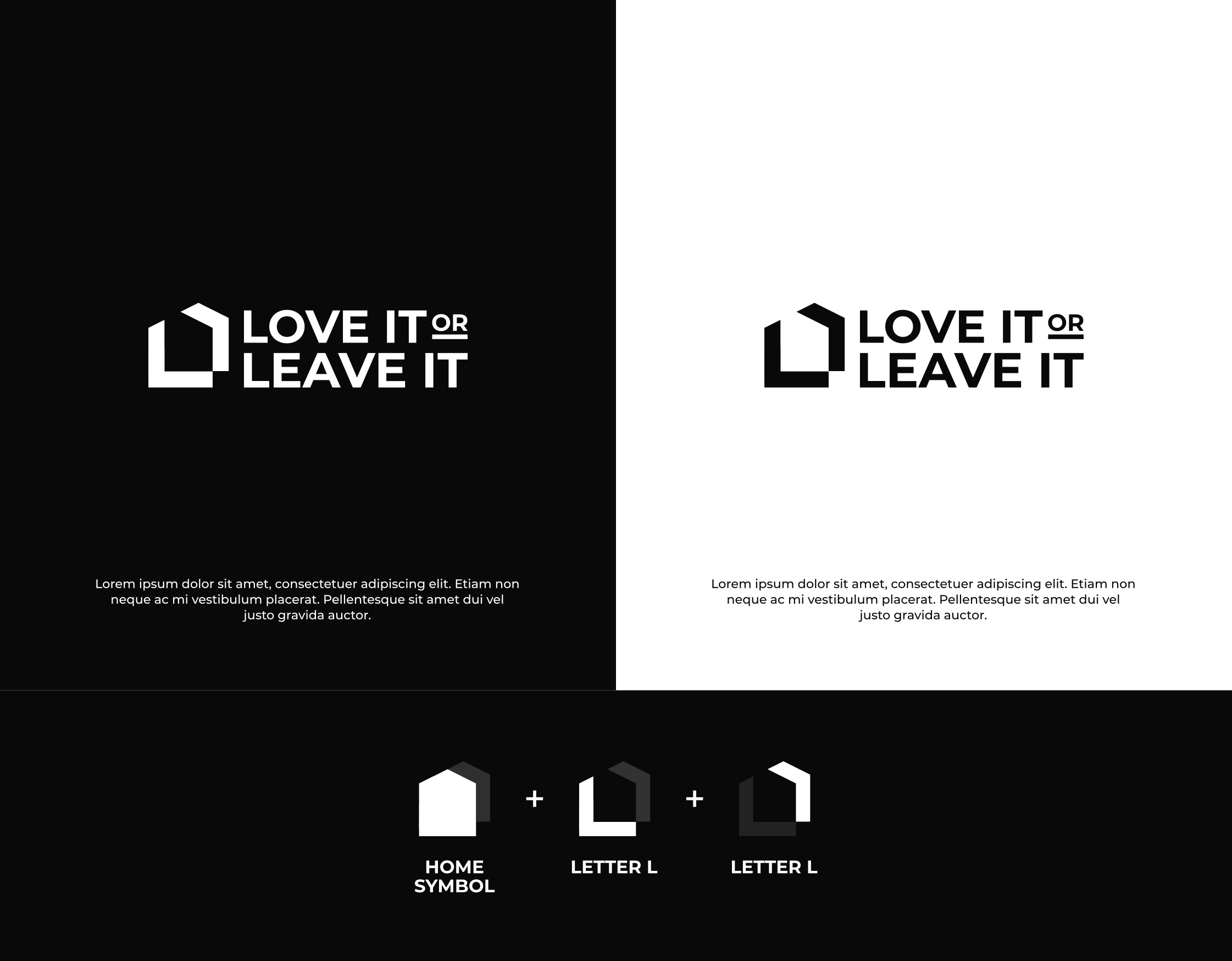 Logo Design by Zaid Al Faqih for this project | Design #34137178