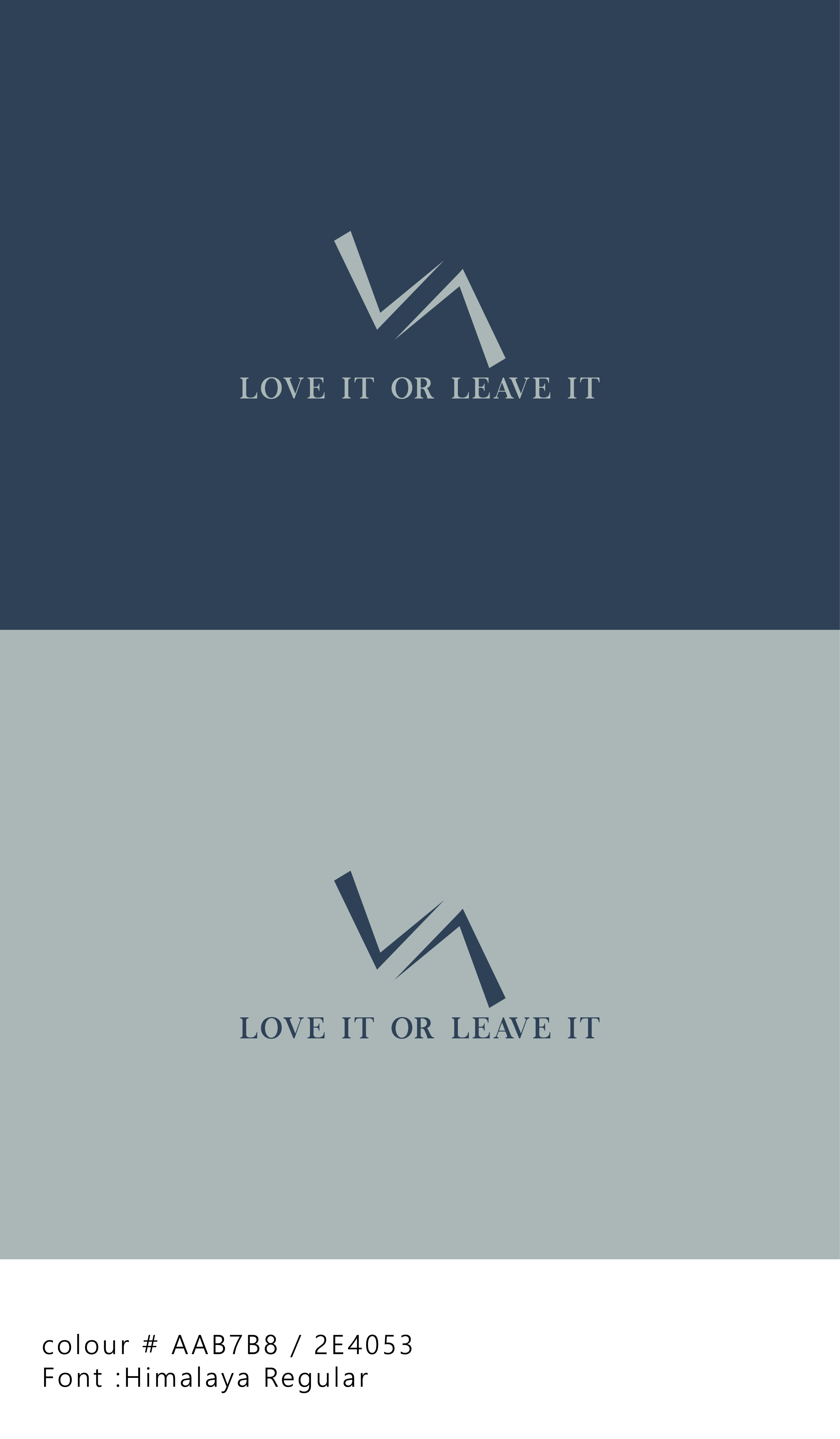 Logo Design by NIRZU for this project | Design #34097260