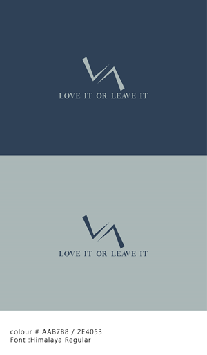 Logo Design by NIRZU for this project | Design: #34097260