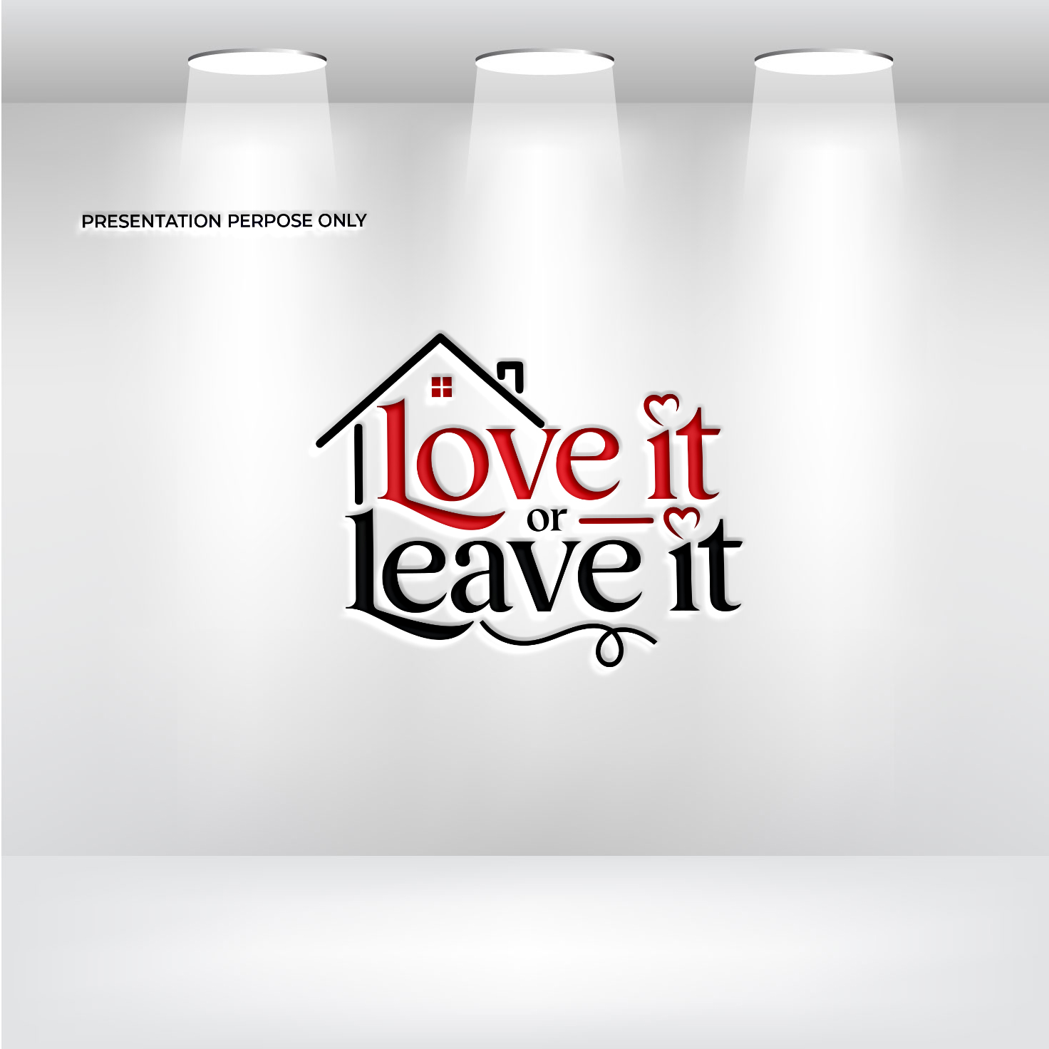 Logo Design by graphics^master for this project | Design #34056587