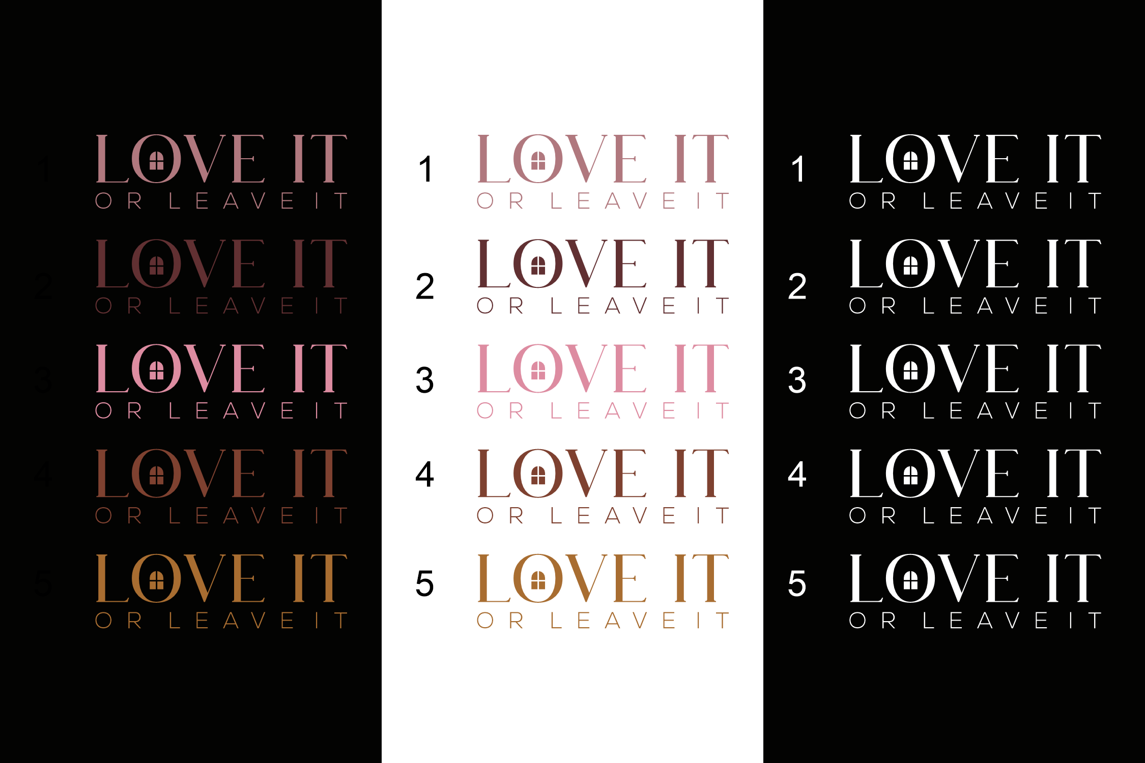 Logo Design by cah awu for this project | Design #34178463