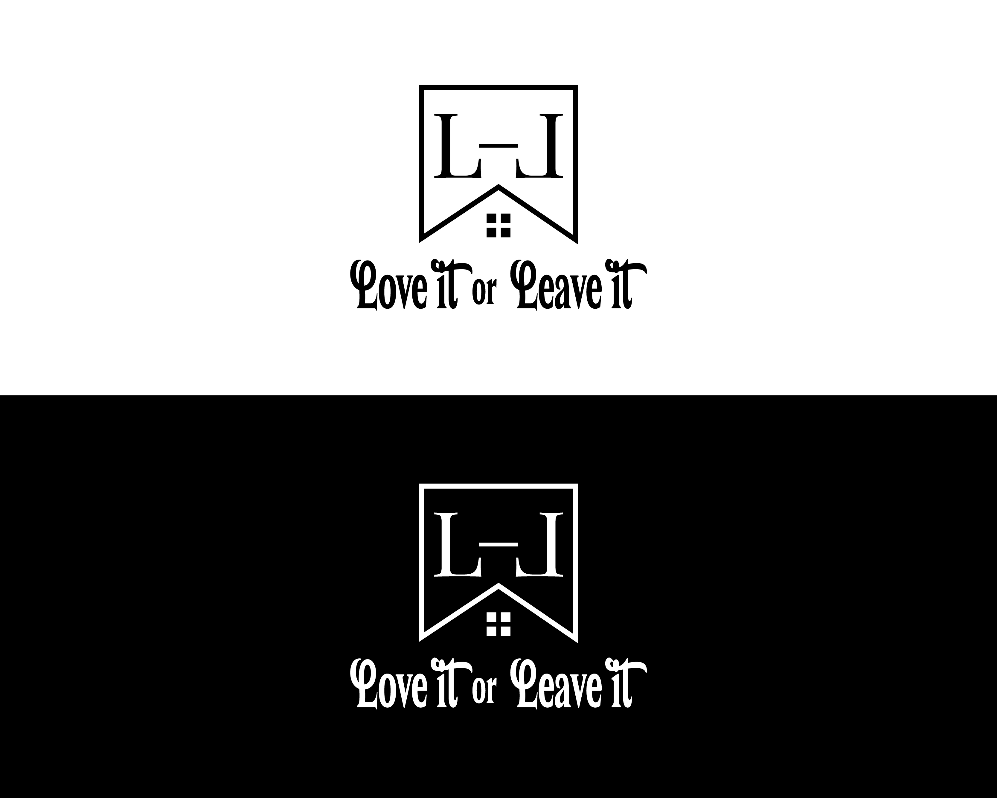 Logo Design by BANI GD for this project | Design #34094415