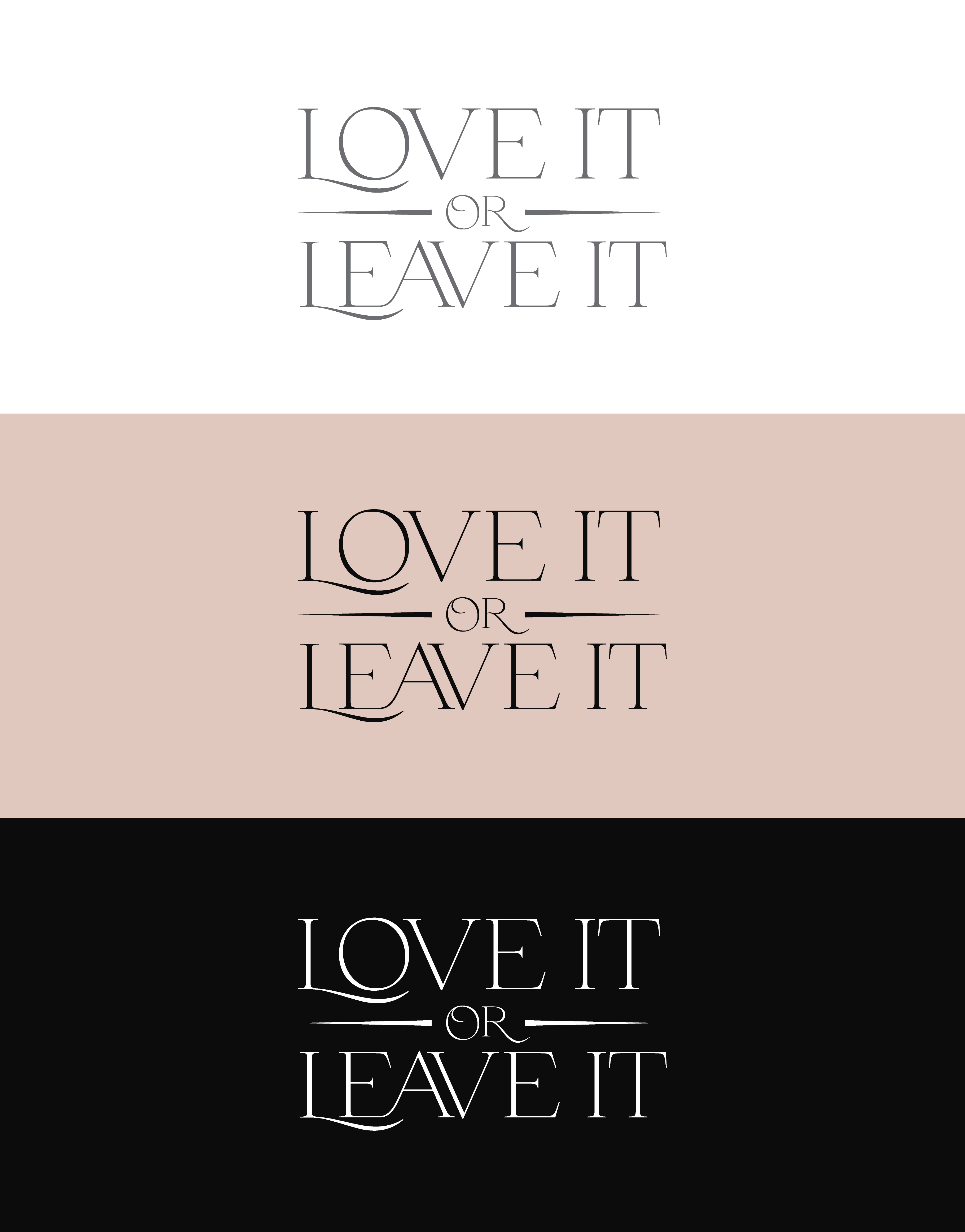 Logo Design by Zbiz for this project | Design #34170646