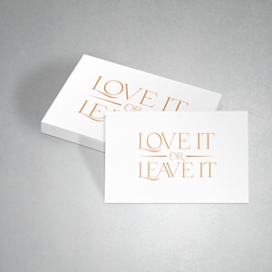 Logo Design by Zbiz for this project | Design: #34177335