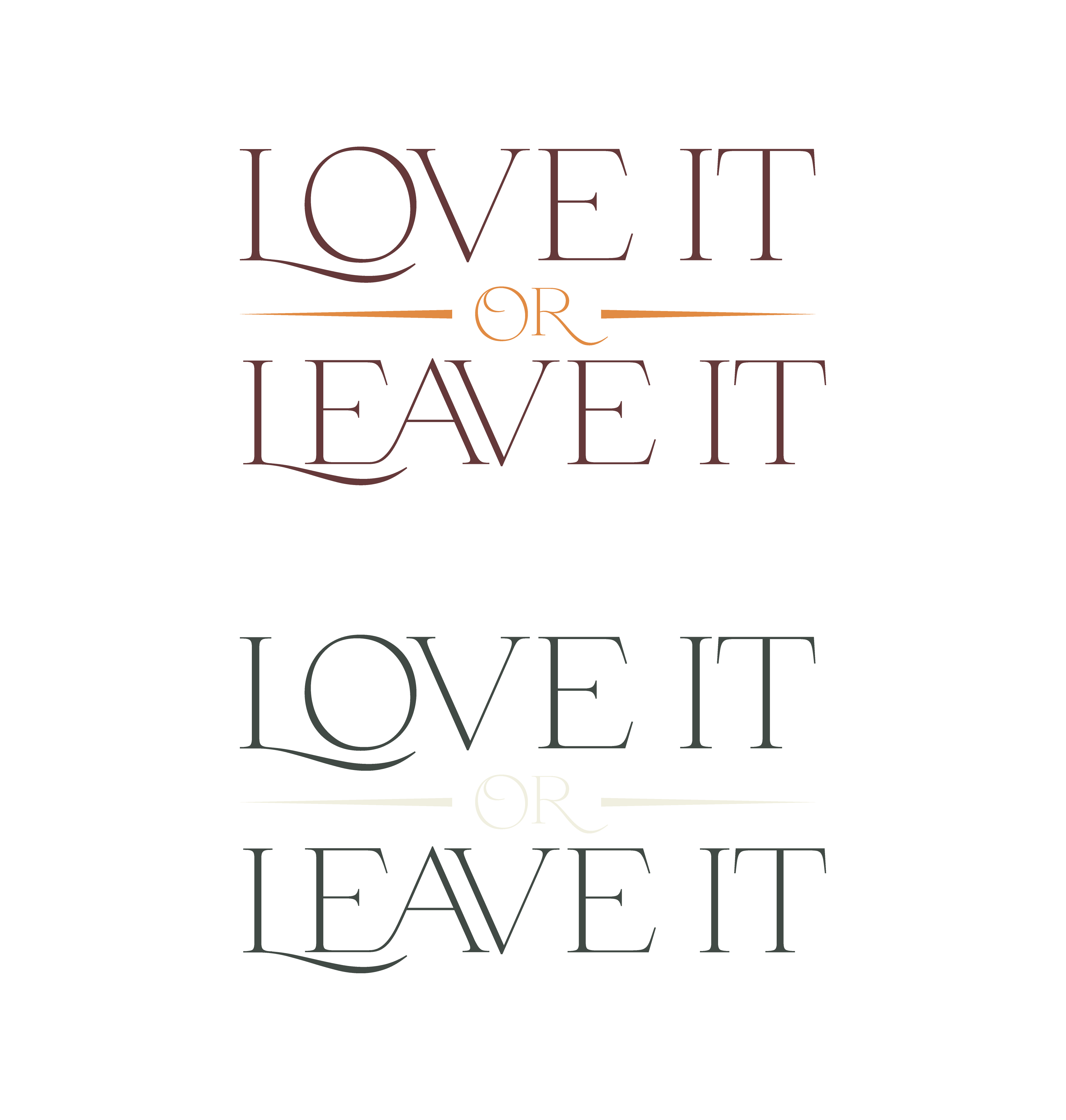 Logo Design by Zbiz for this project | Design #34177980