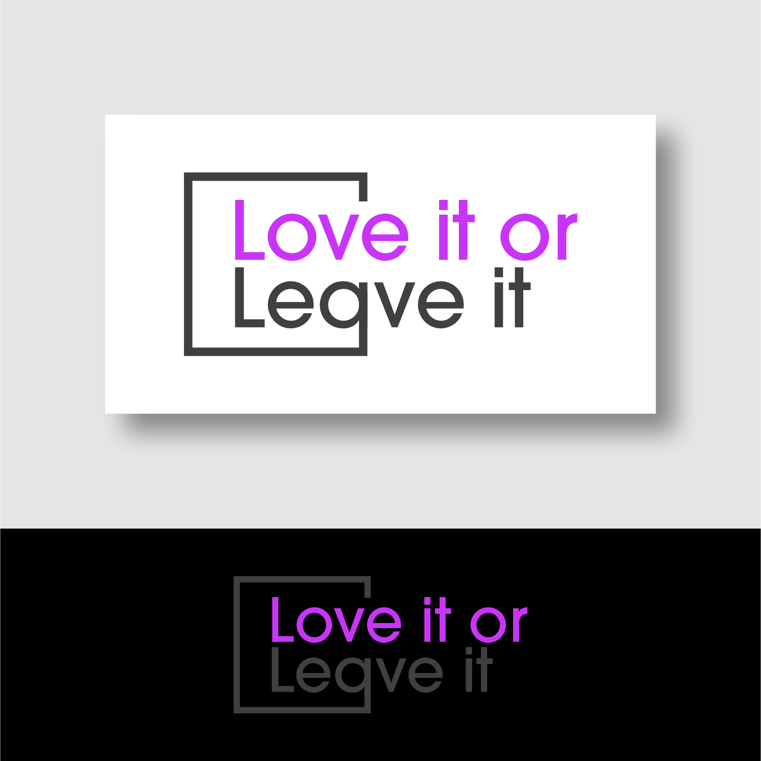 Logo Design by ganesaputu for this project | Design #34054367