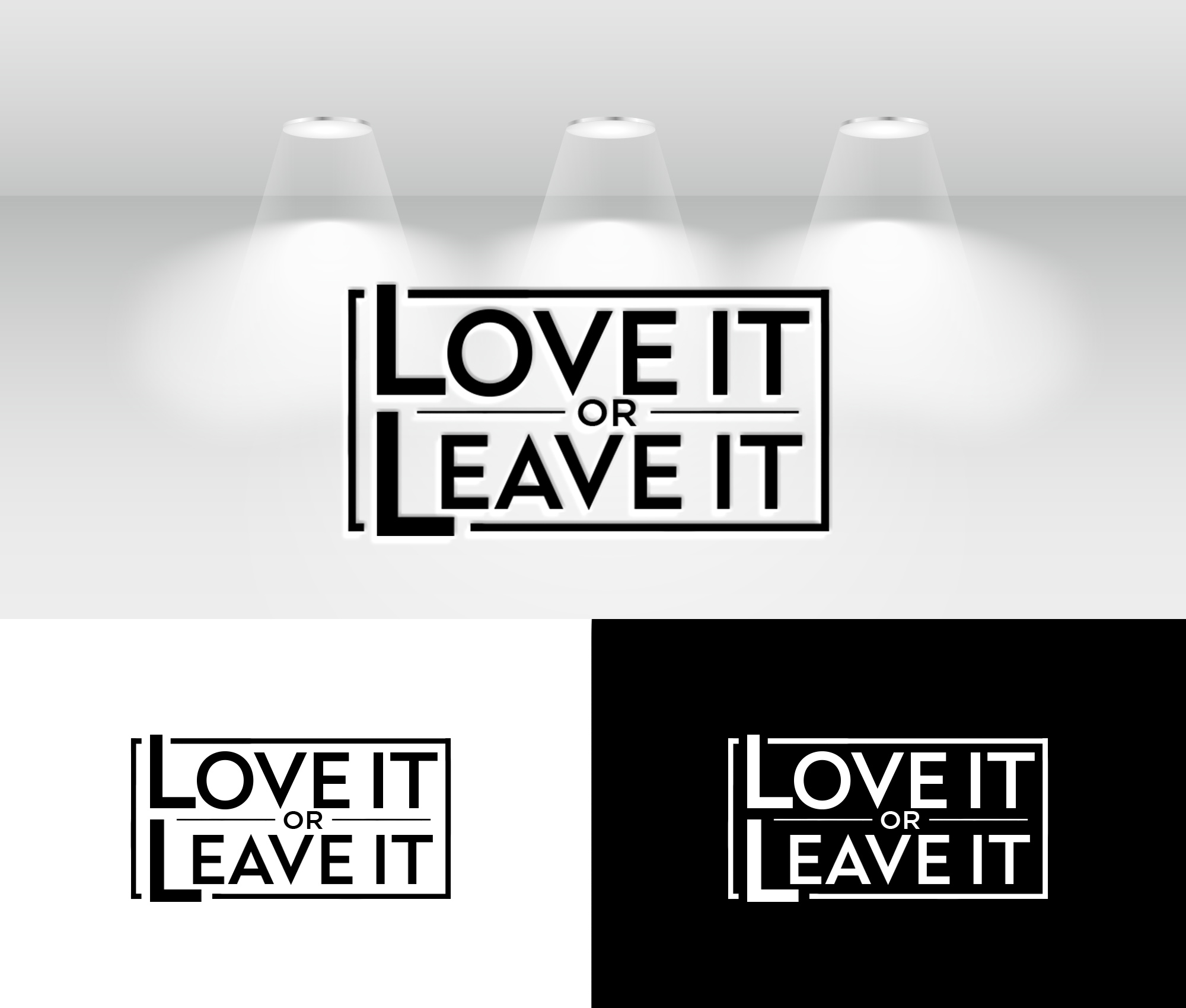 Logo Design by Noor Ezz for this project | Design #34069317