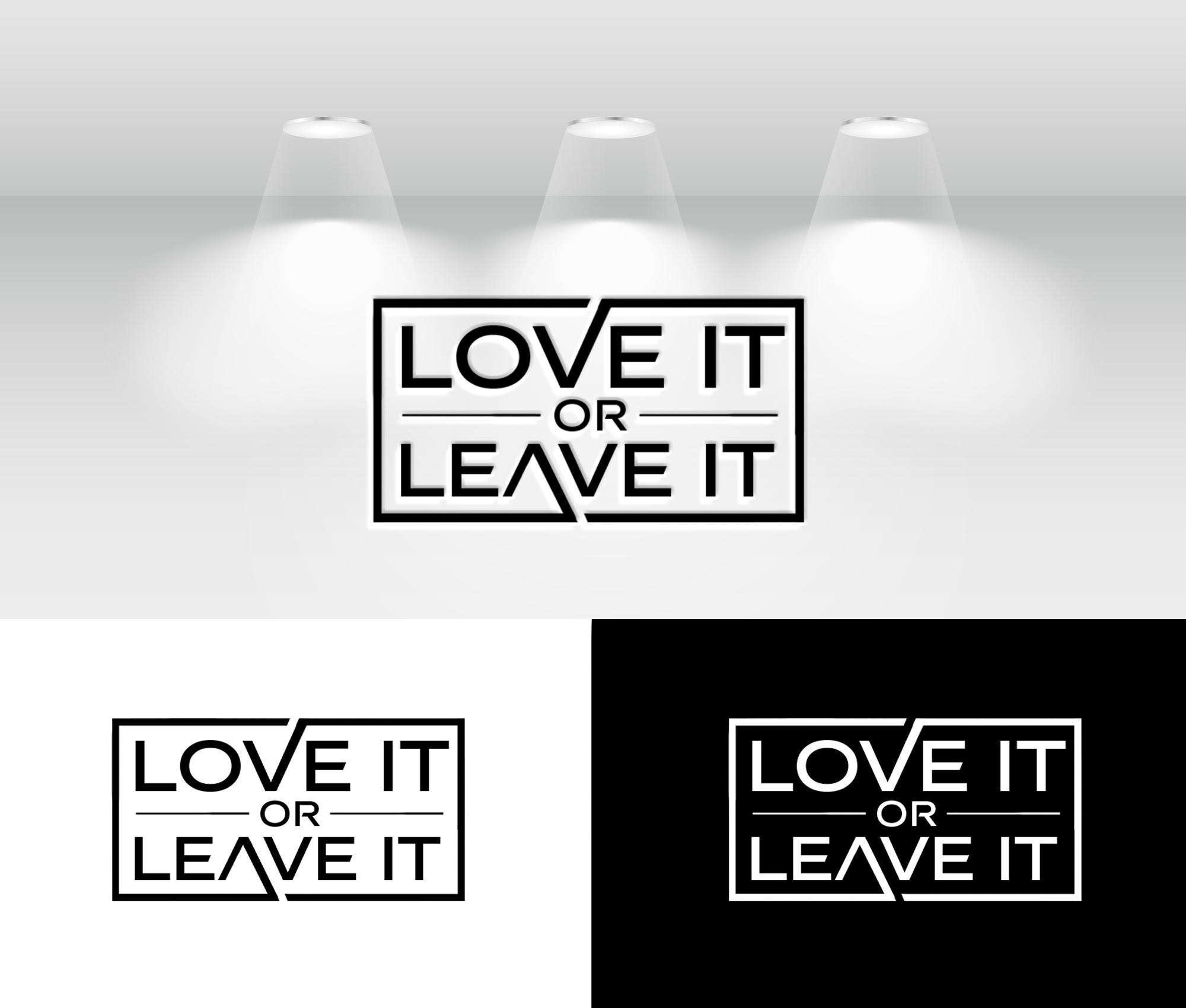 Logo Design by Noor Ezz for this project | Design #34069356