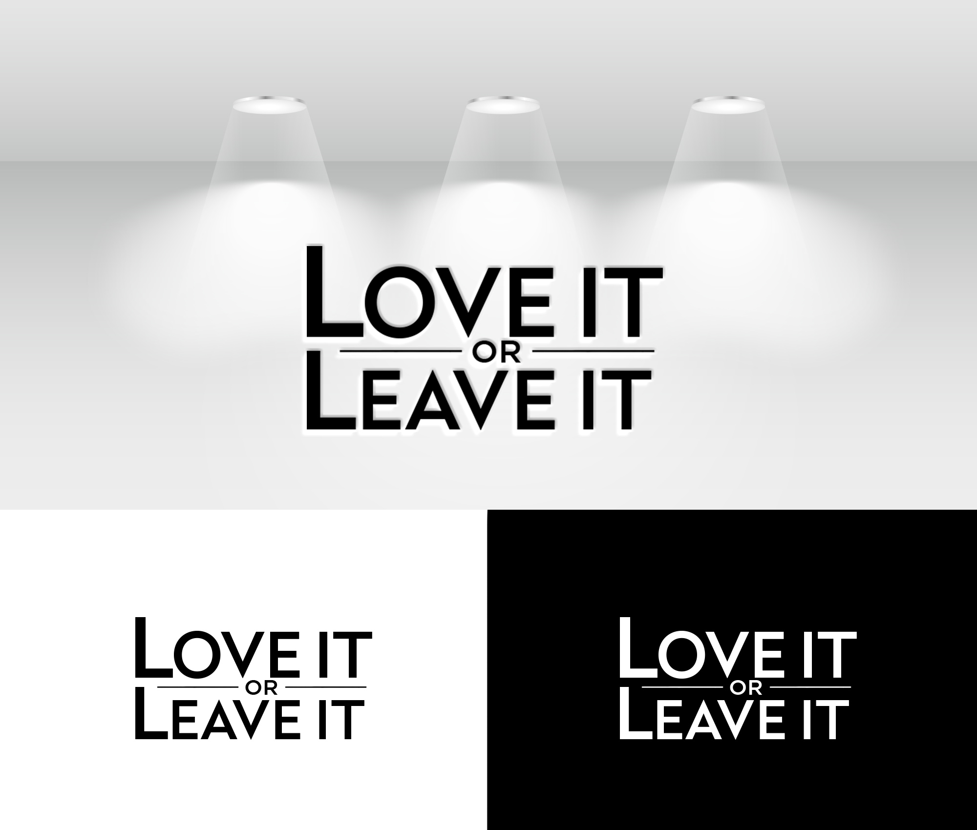 Logo Design by Noor Ezz for this project | Design #34069359