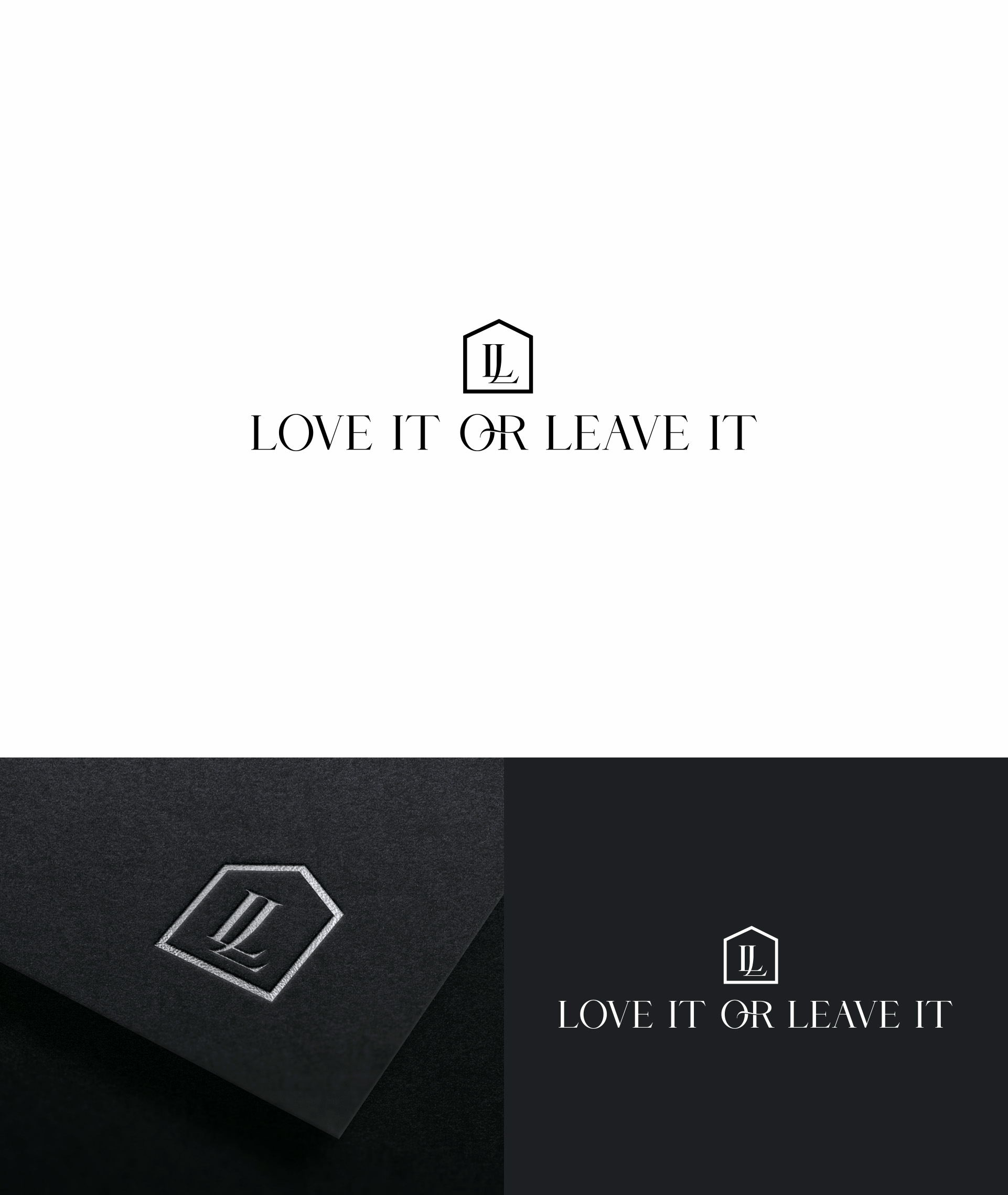 Logo Design by Silkyluss for this project | Design #34136674