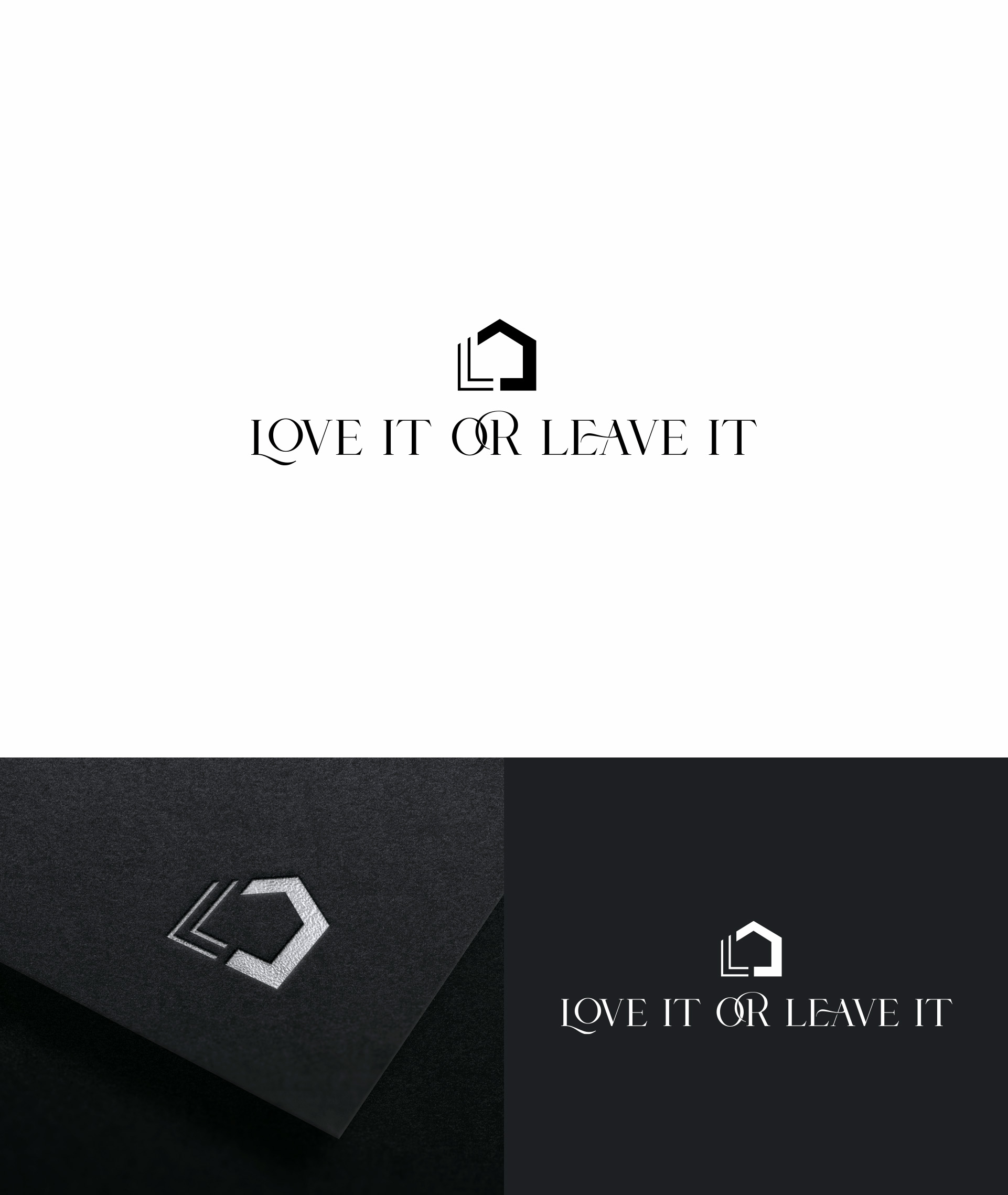 Logo Design by Silkyluss for this project | Design #34136677