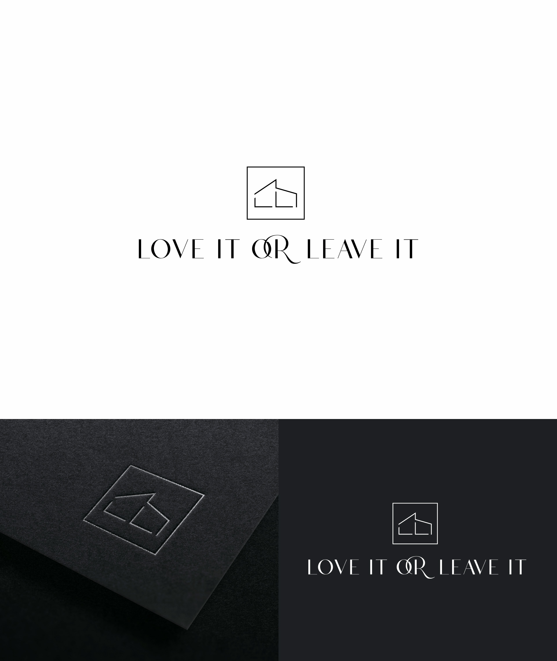 Logo Design by Silkyluss for this project | Design #34136681