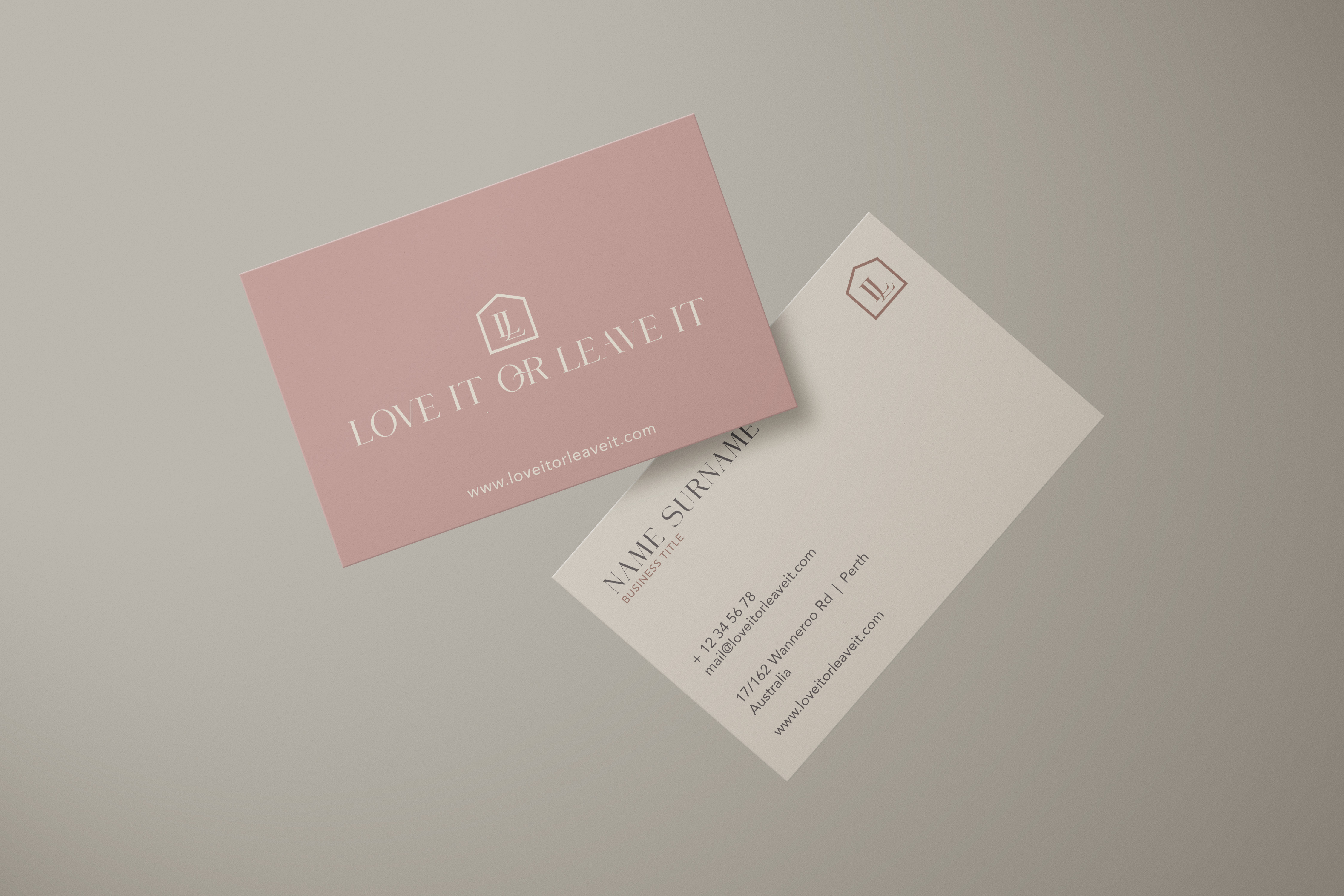 Logo Design by Silkyluss for this project | Design #34182922