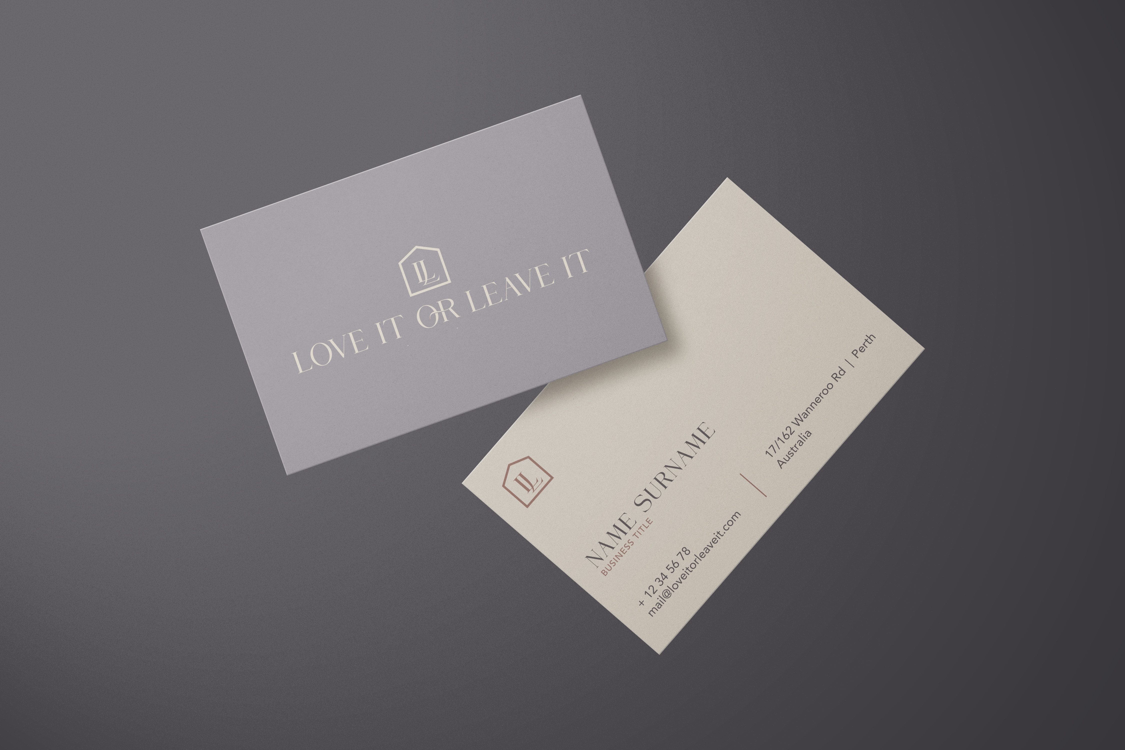 Logo Design by Silkyluss for this project | Design #34182924