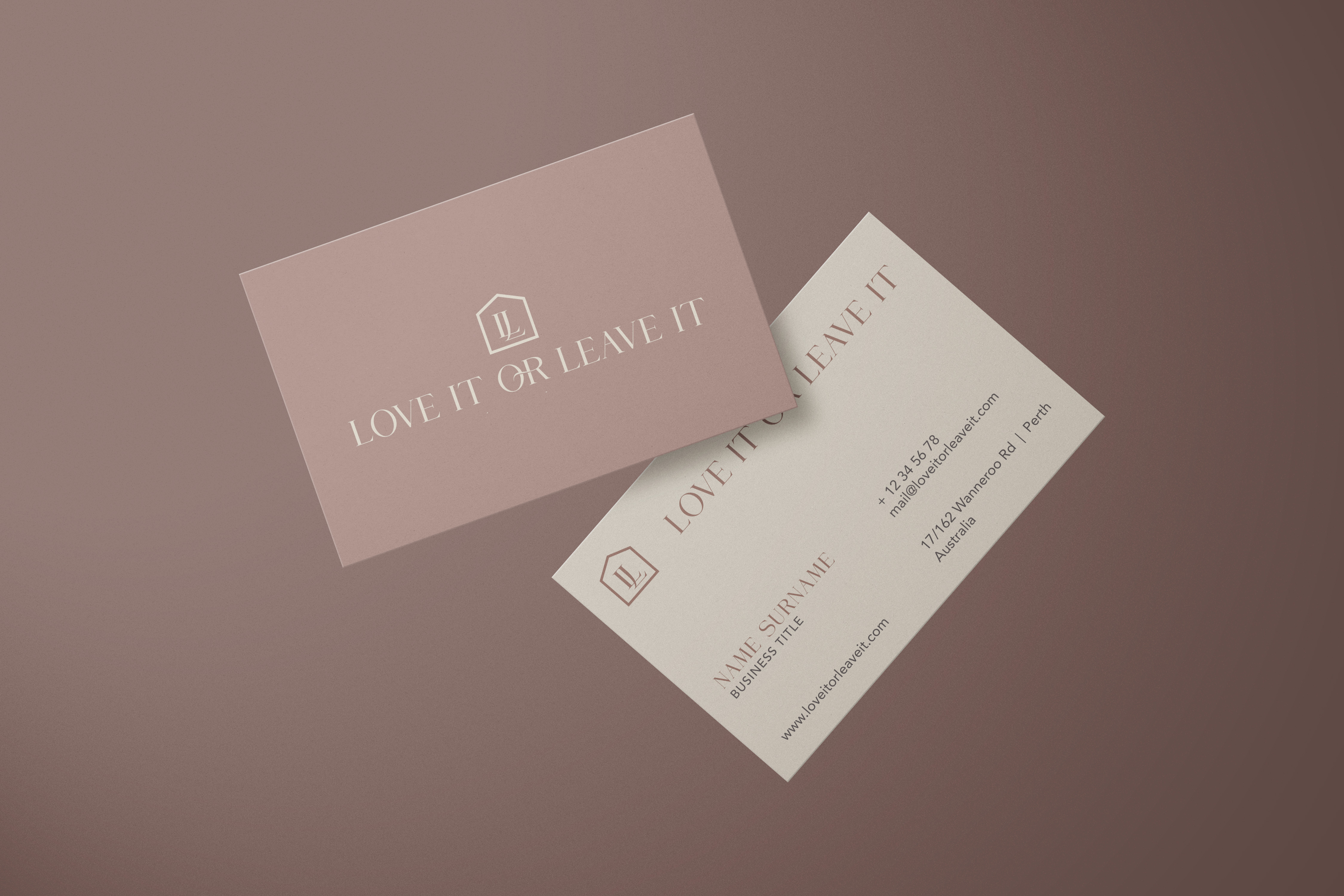 Logo Design by Silkyluss for this project | Design #34182930