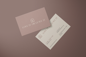 Logo Design by Silkyluss for this project | Design: #34182930