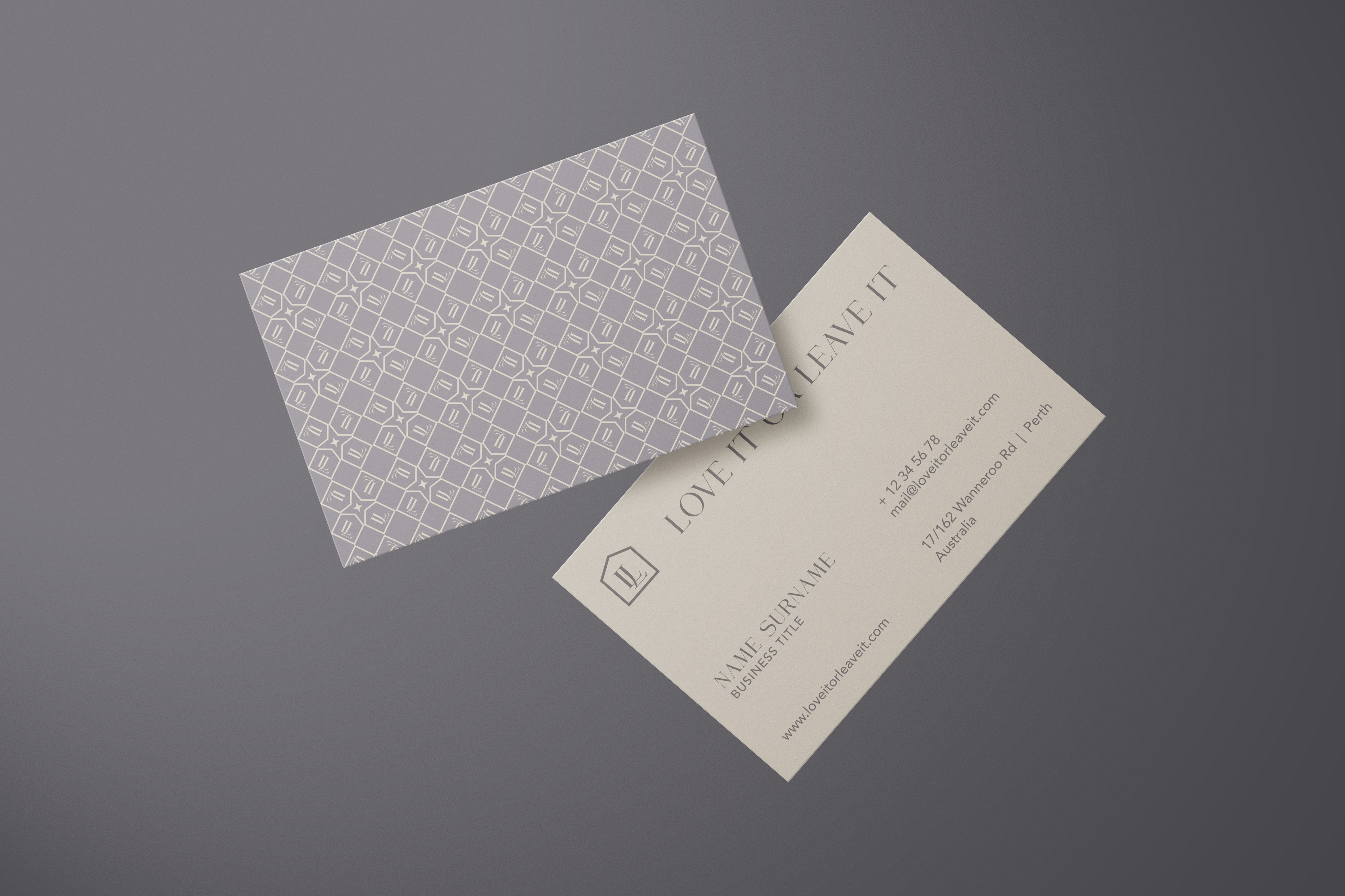 Logo Design by Silkyluss for this project | Design #34182937